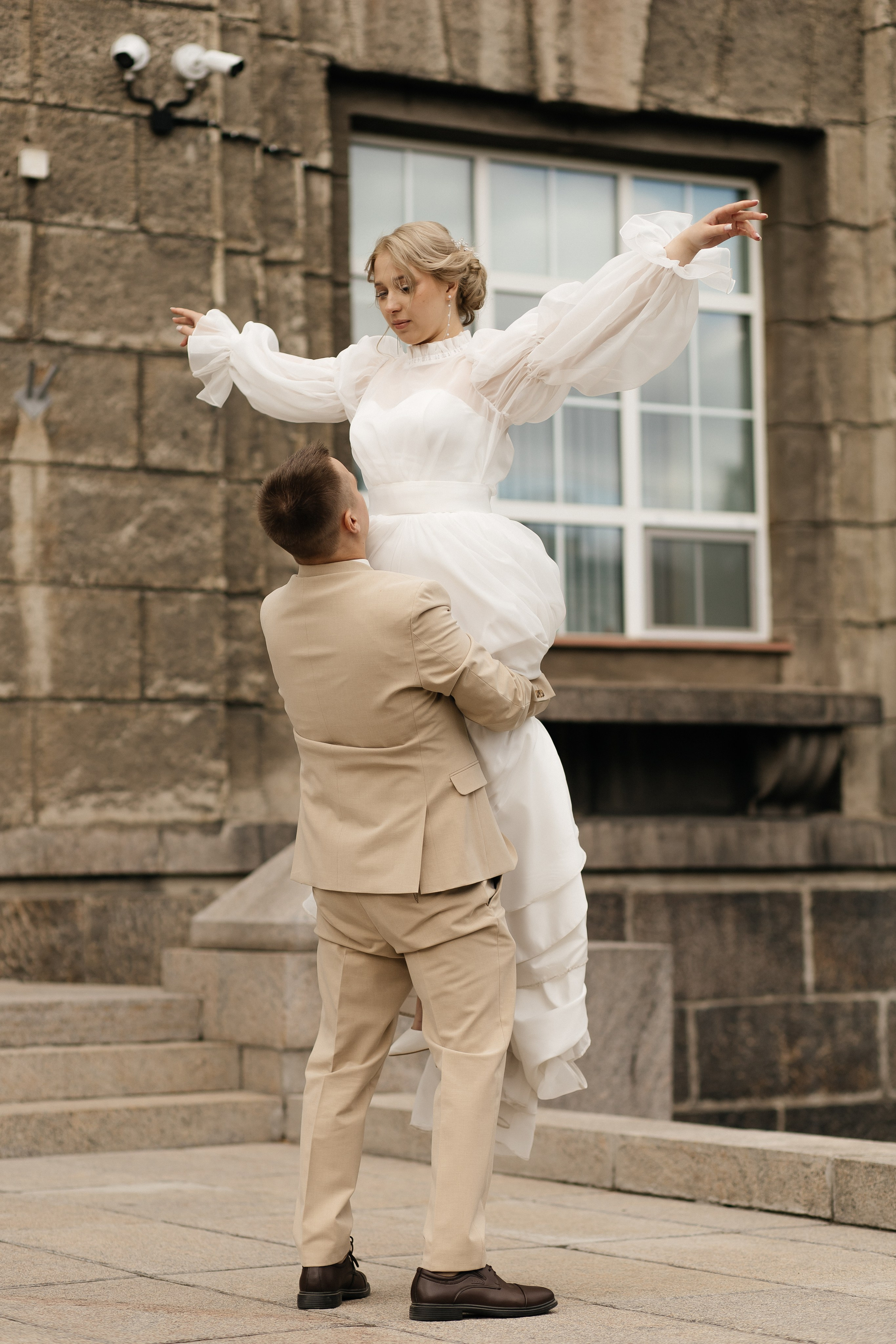 Обещание на всю жизнь. Фотограф Петрозаводск/СПБ