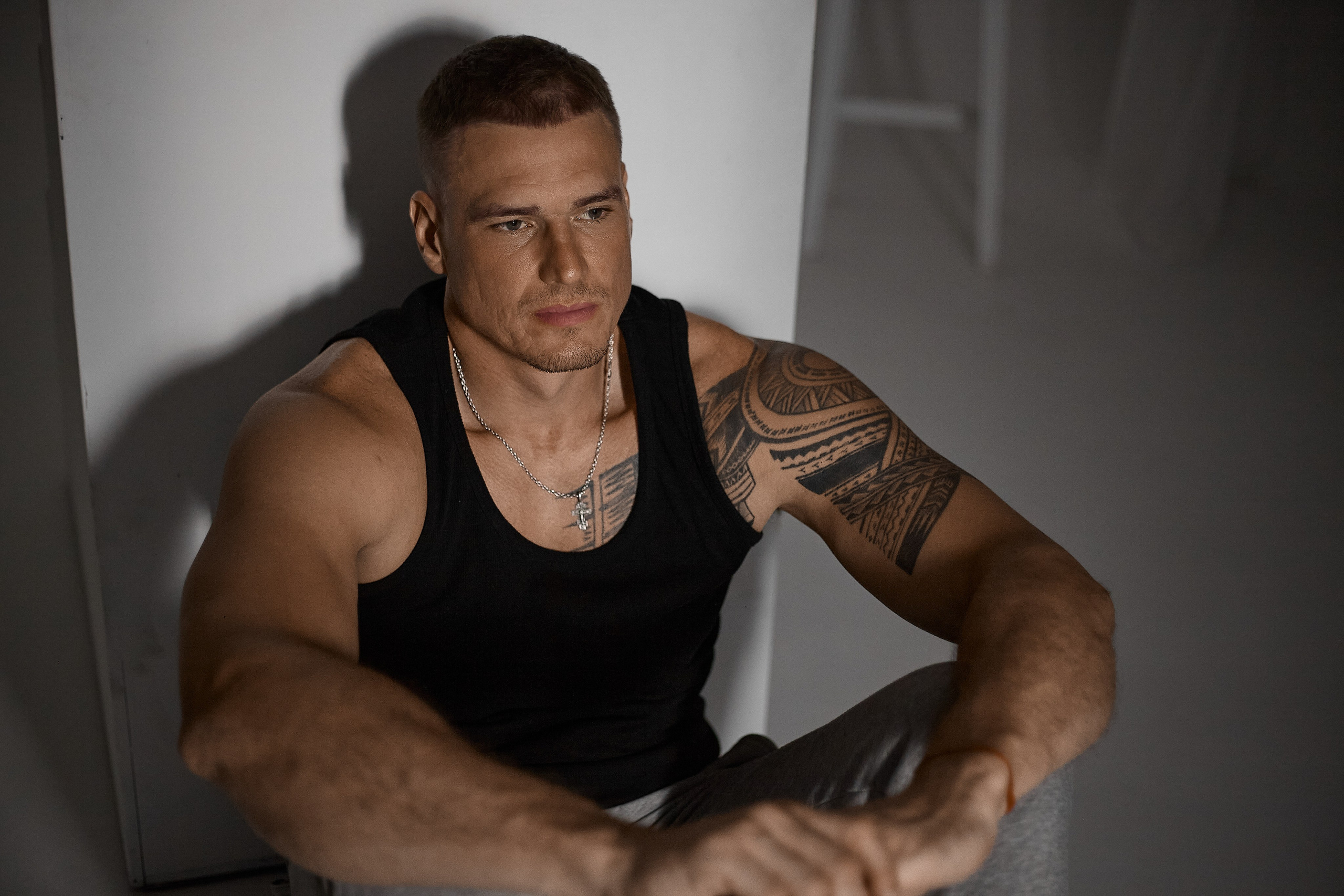 Иван. Фотограф|Ретушер| Екатерина Гришанова|Челябинск