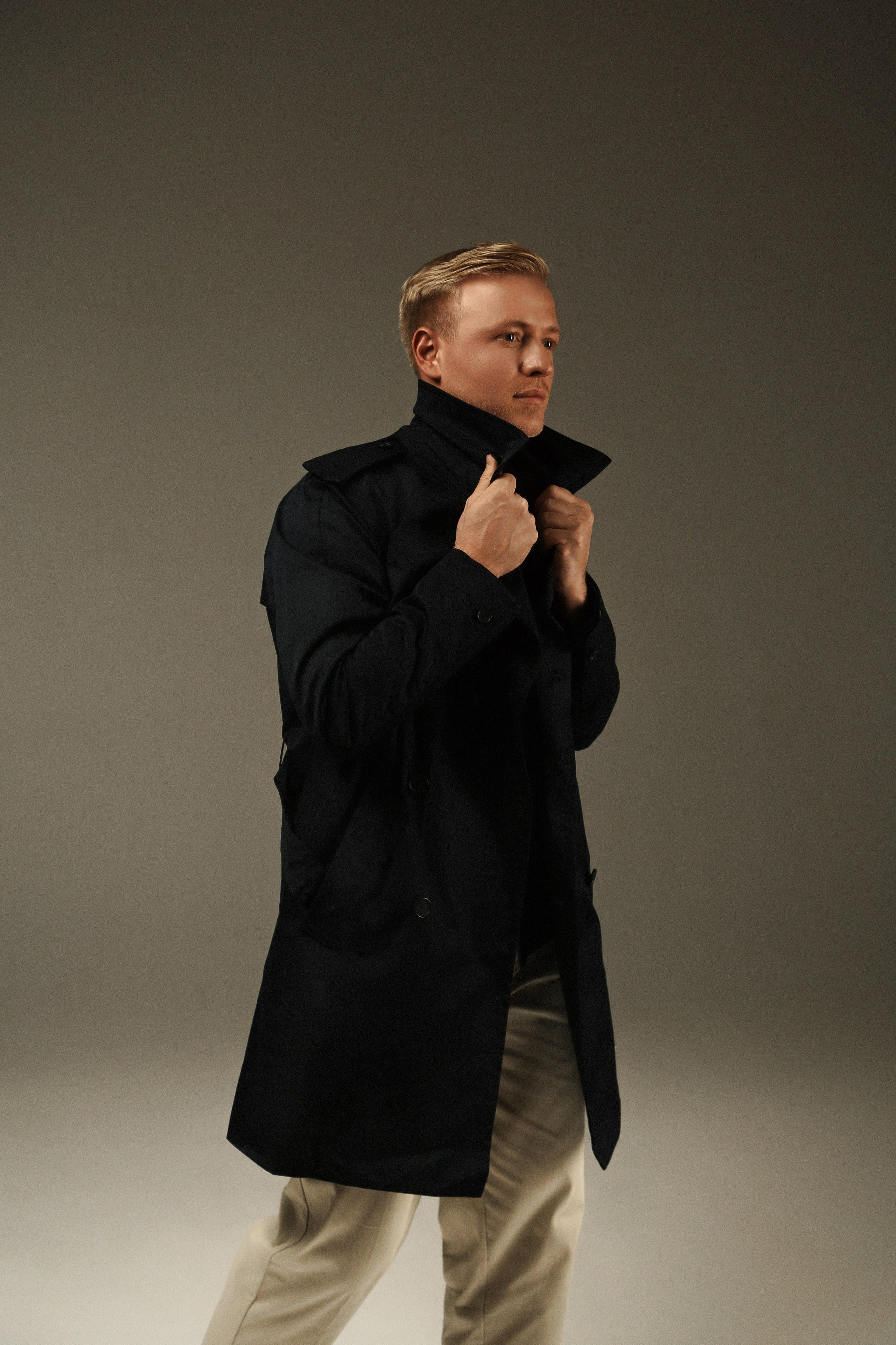 Даниил. Контент агентство