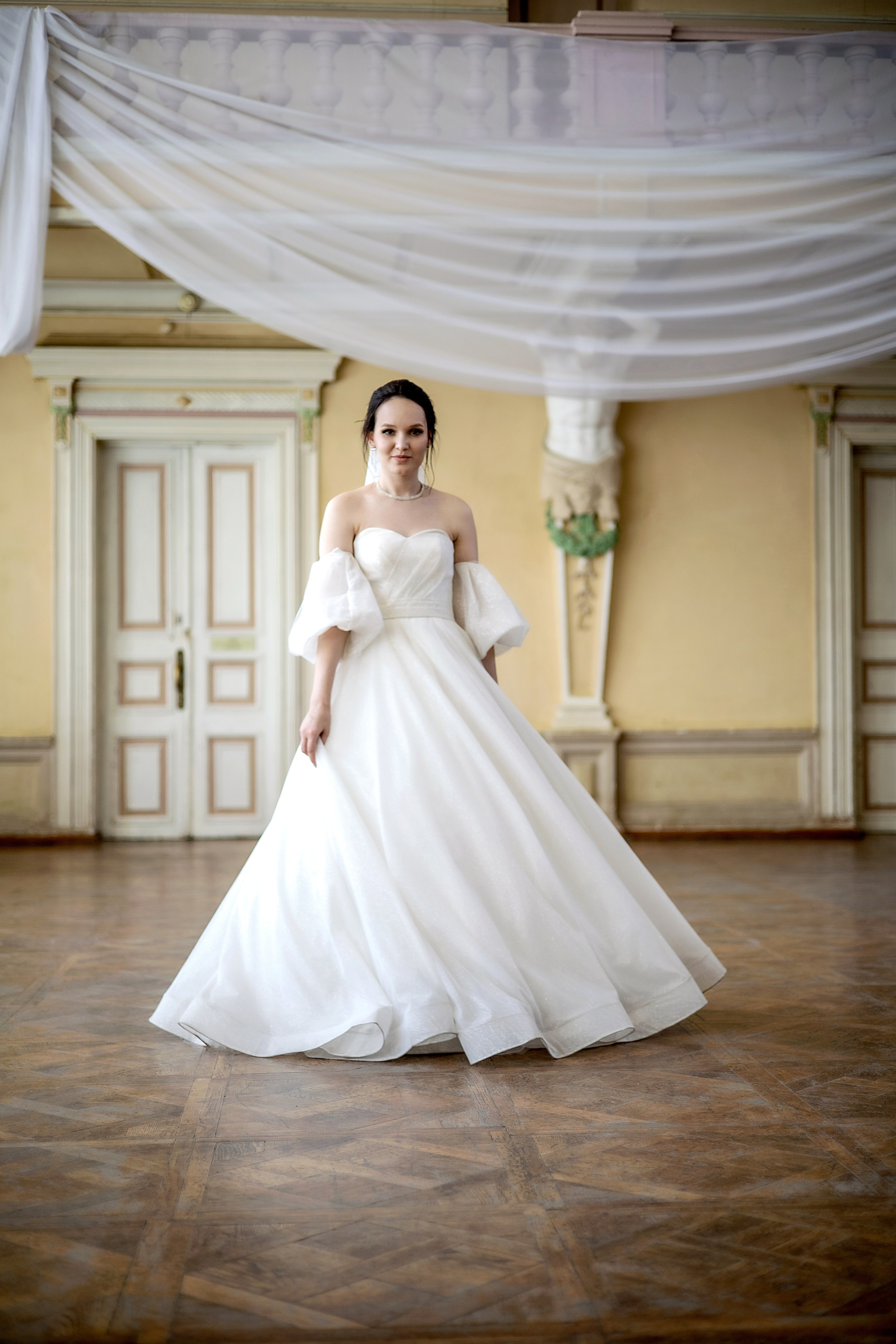 Фотограф Надежда Лукьянова