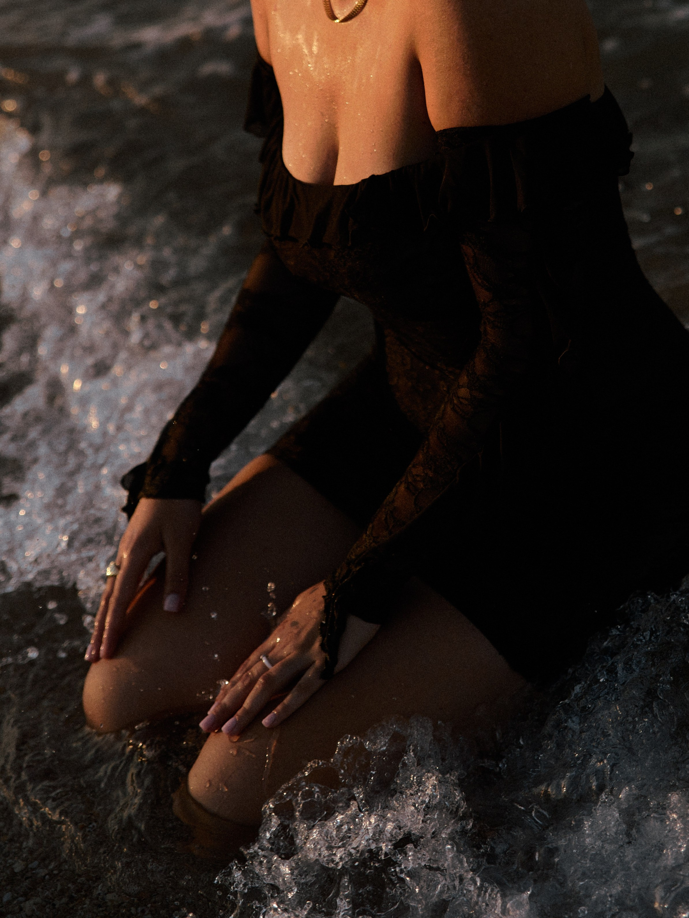 Valerie. Jorgis Talè — photographer, kind person, teacher of arts and other mag