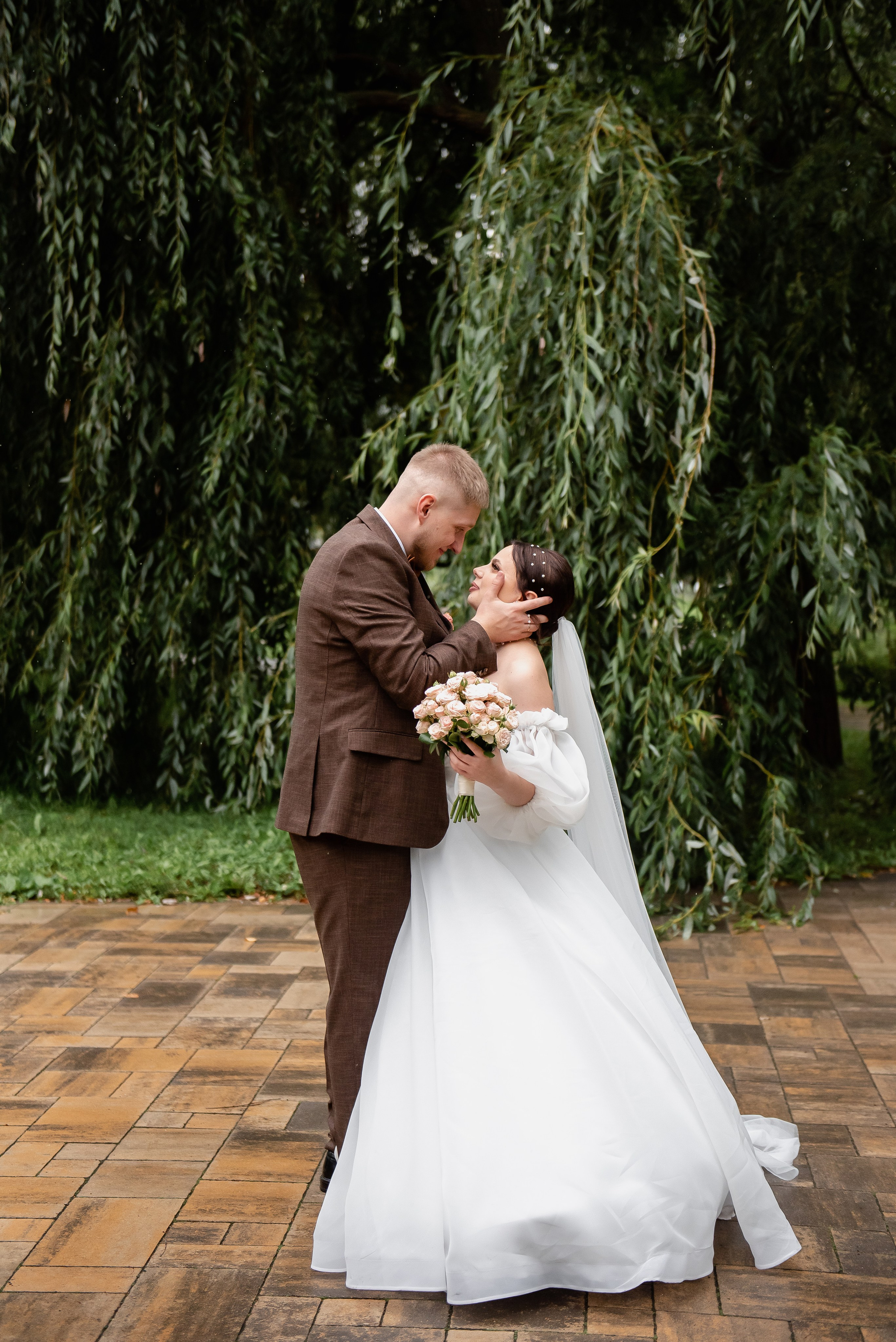 Павел и Екатерина. Семейный и свадебный фотограф в Ельце Юлия Дякина