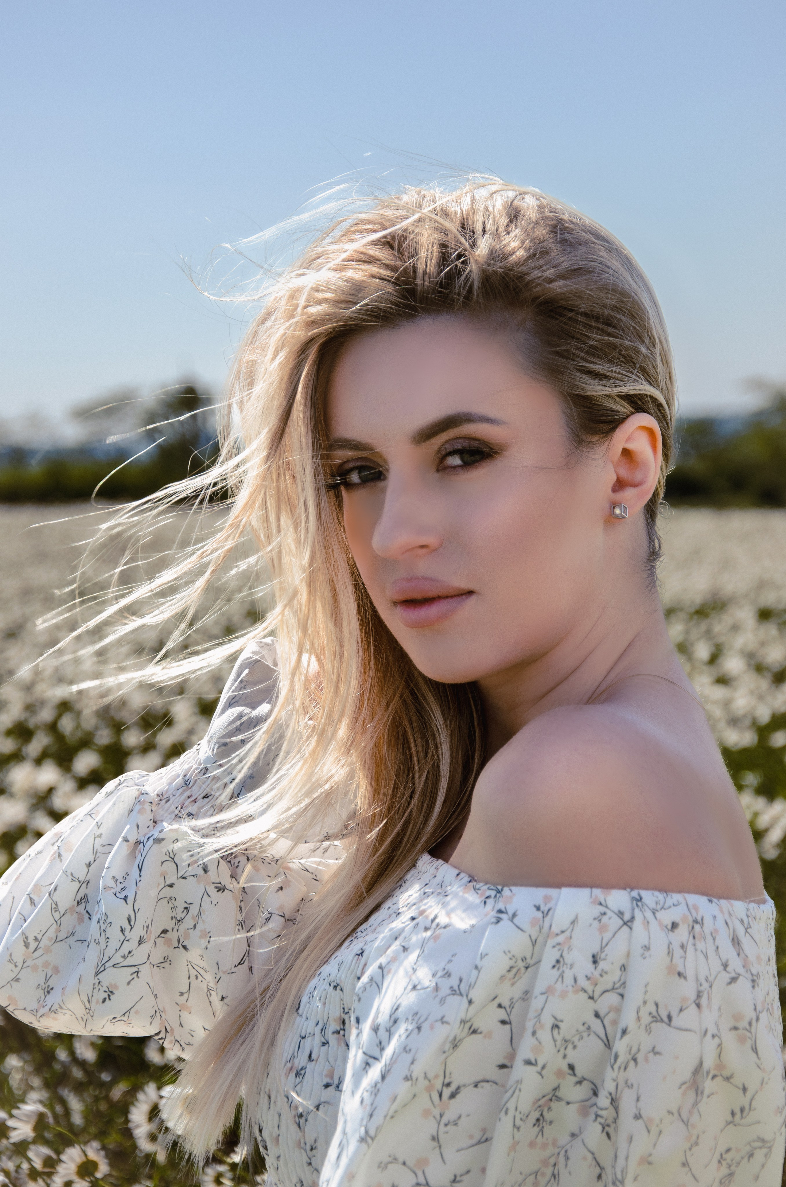 Фотосессии на природе выездные съемки в Симферополе в Крыму. Romina_foto Фотограф в Симферополе и Крыму