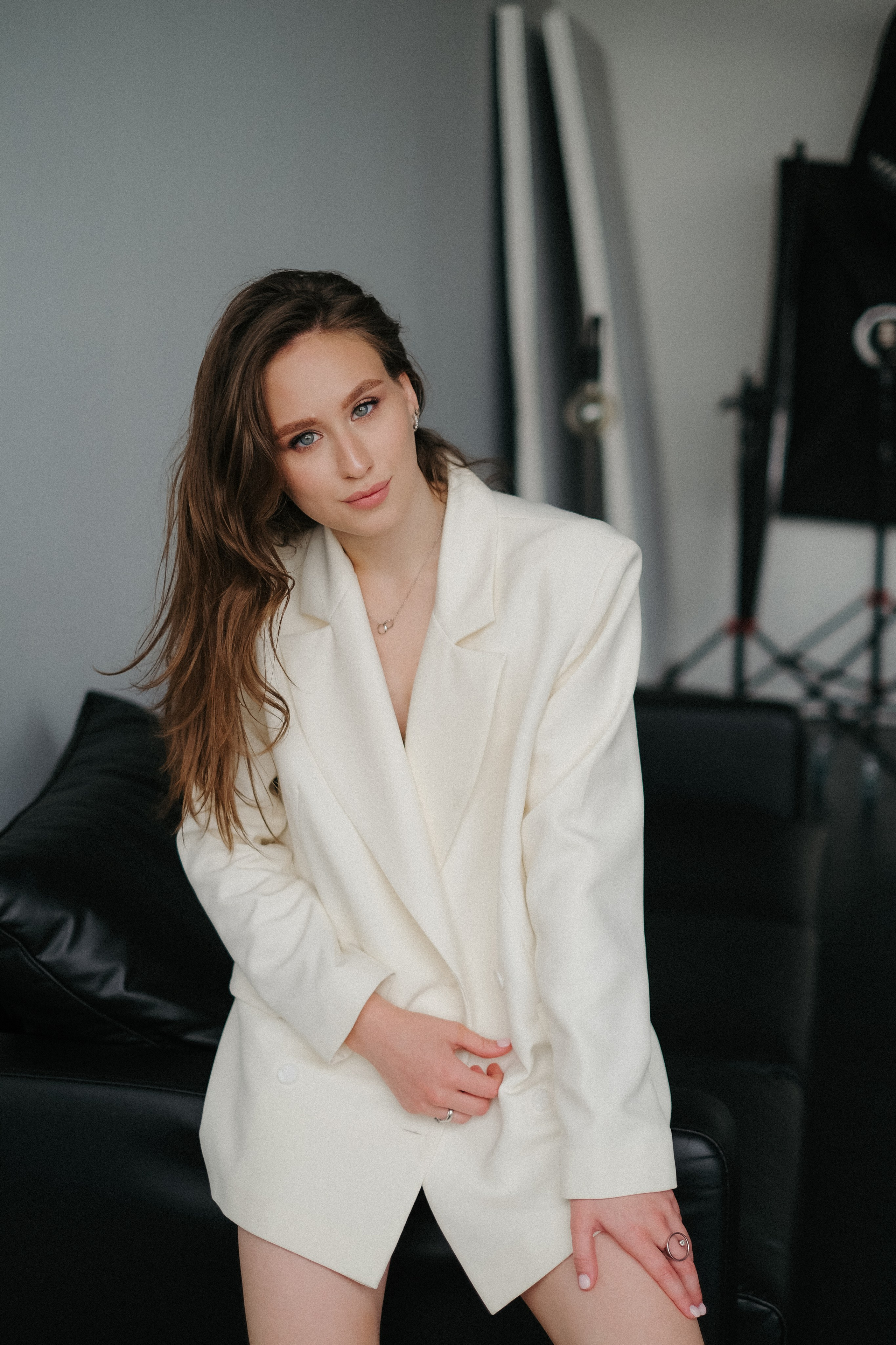 Оля. Андрющенко Мария фотограф Волгоград