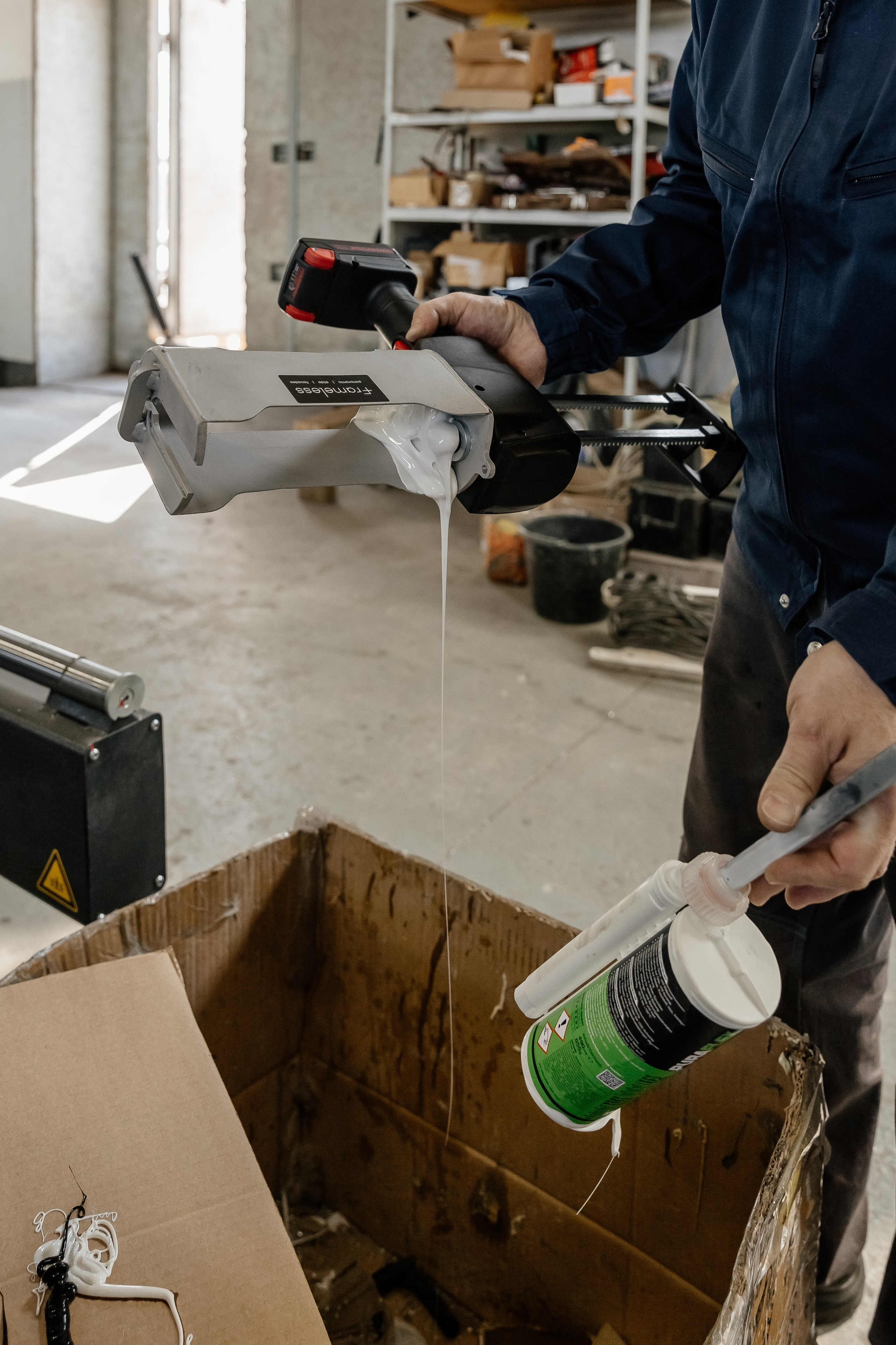 Квазар. Профессиональный фотограф Инесса Новикова в Москве