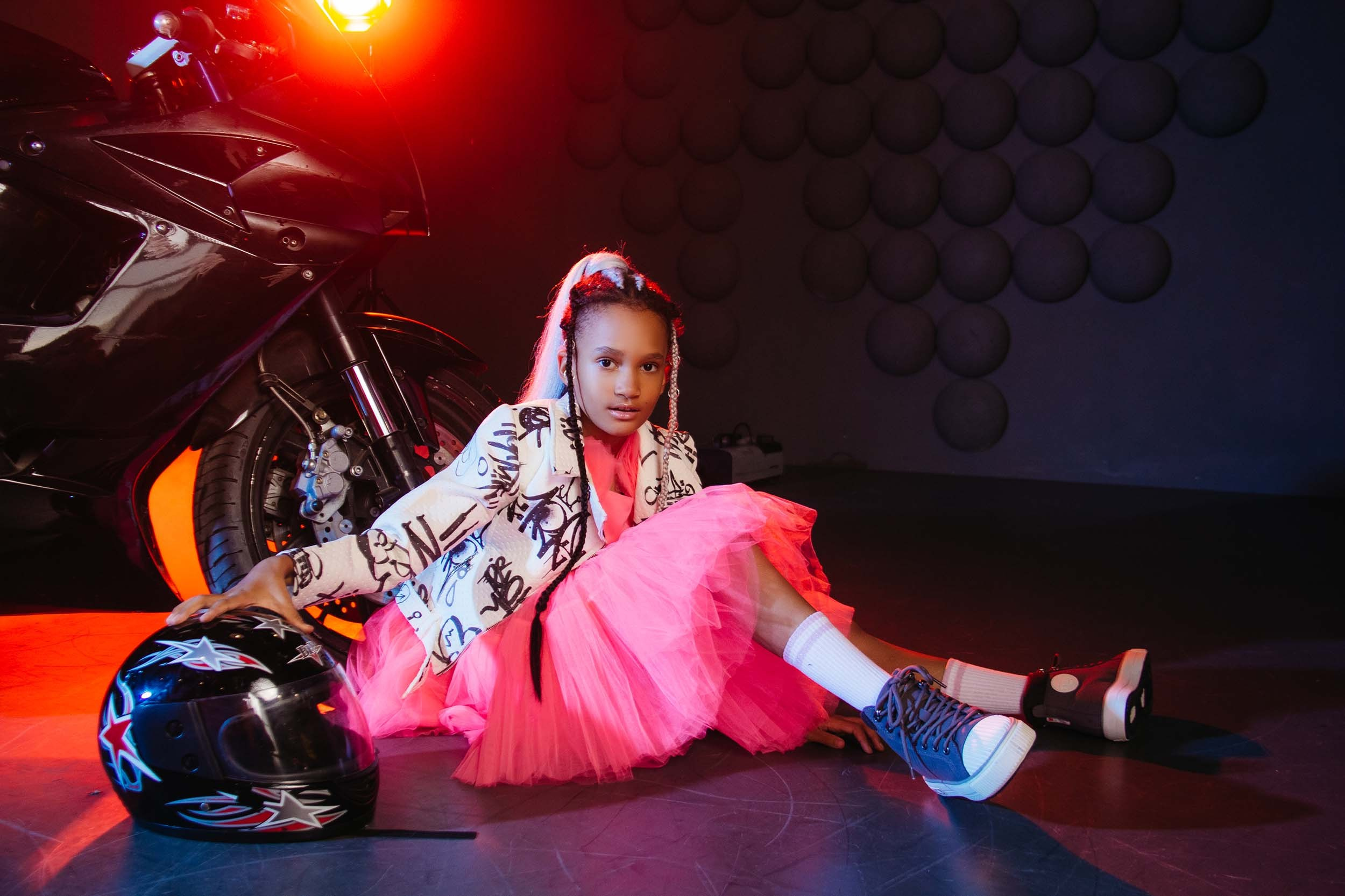 Фотопроект "Мото"