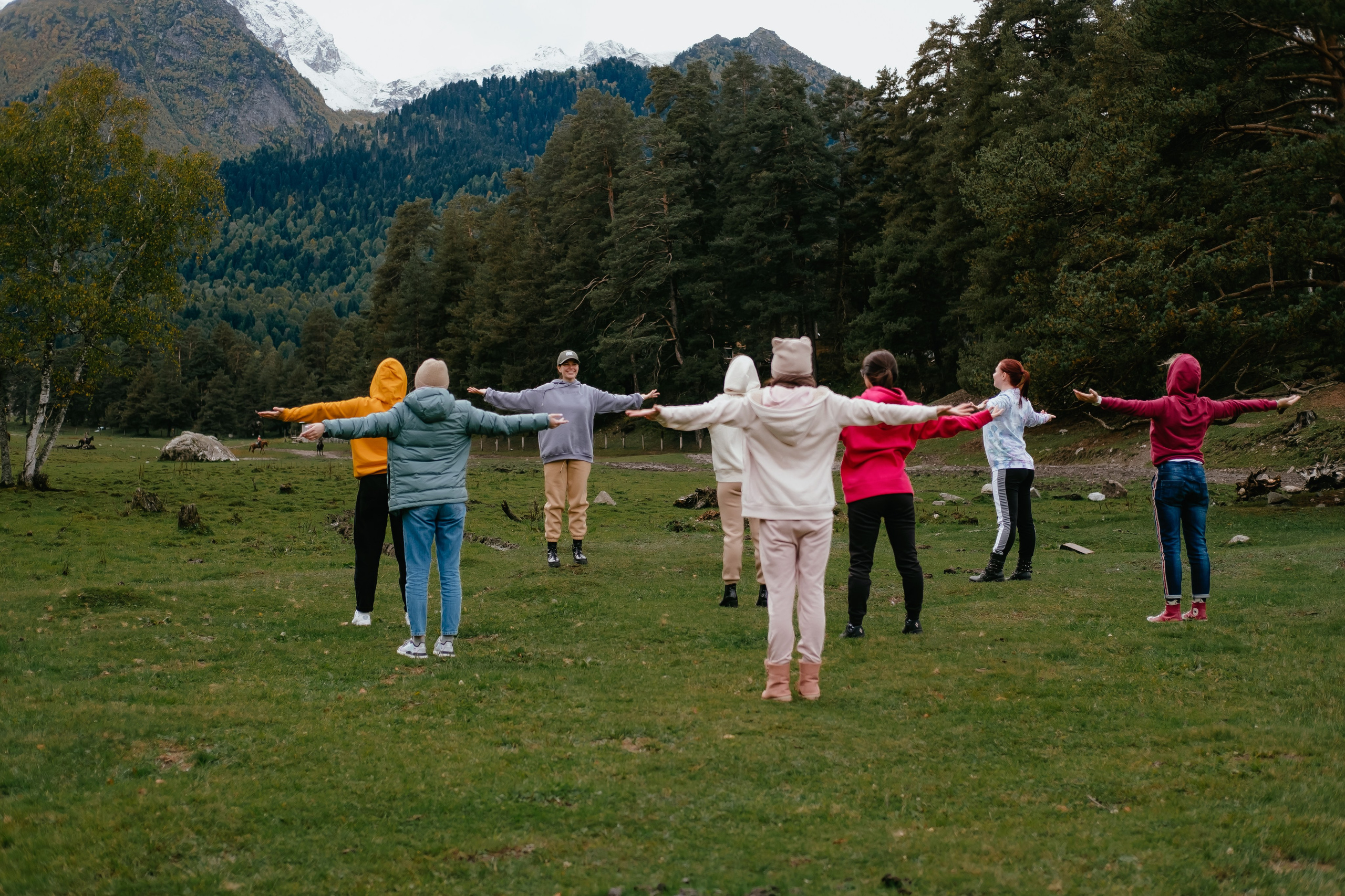 Выездные съемки репортаж. Фотограф сюжетных съемок и портретов в Санкт-Петербурге и Москве Стася Ефремова