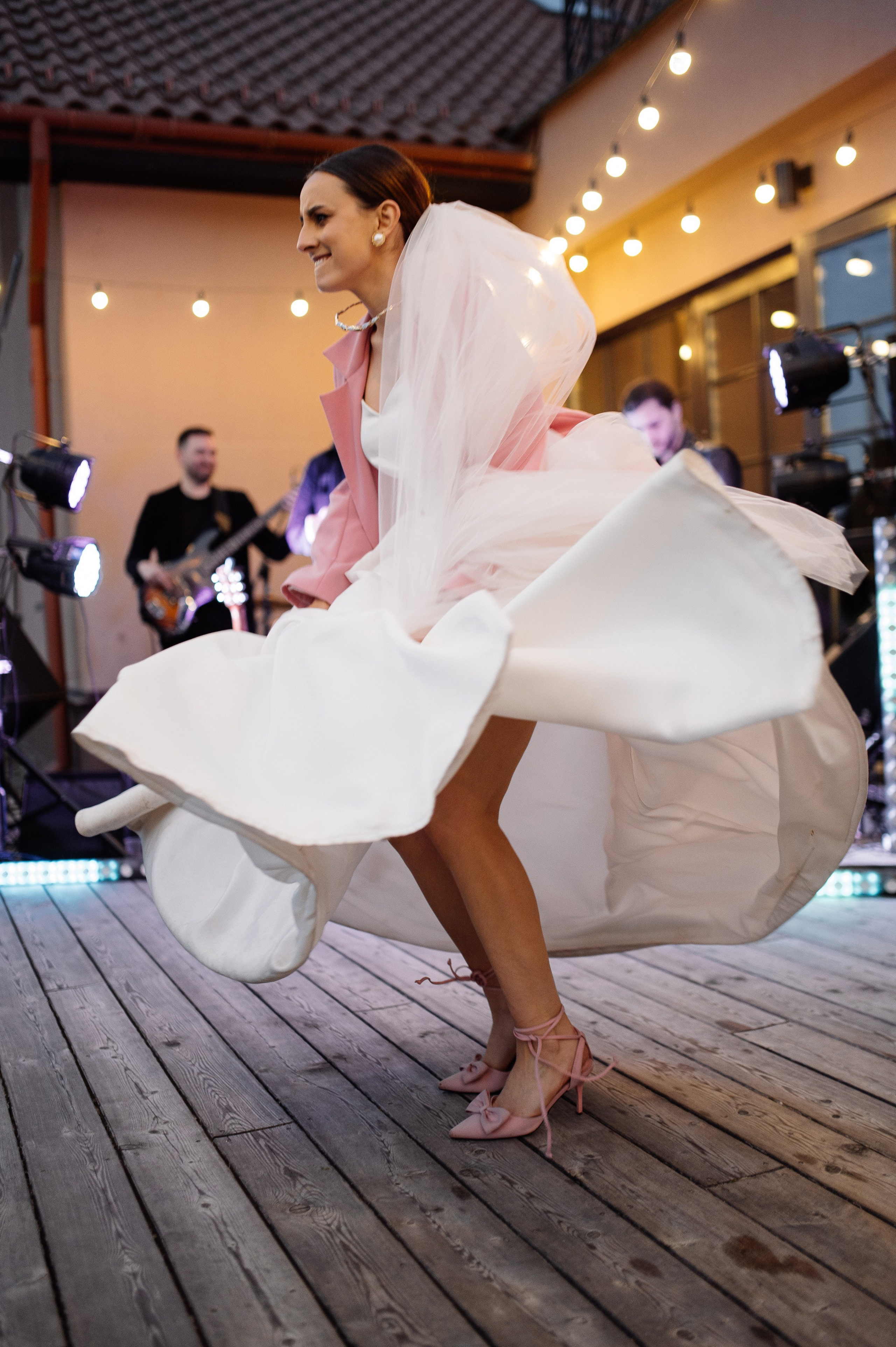 На разбор. Свадебный фотограф Минск