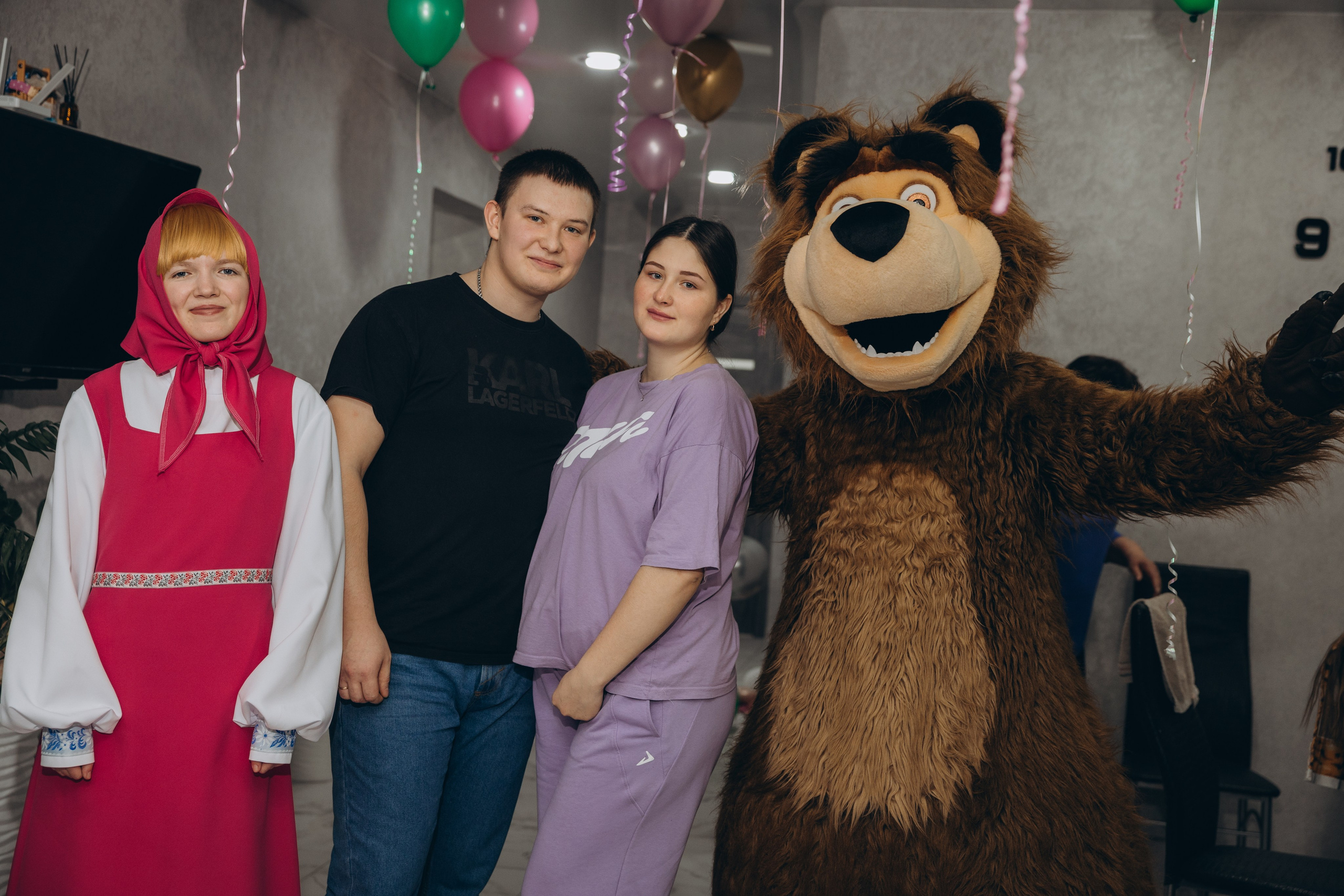 Полине 2 года. Свадебный, семейный фотограф в Иркутске Светлана Макаричева