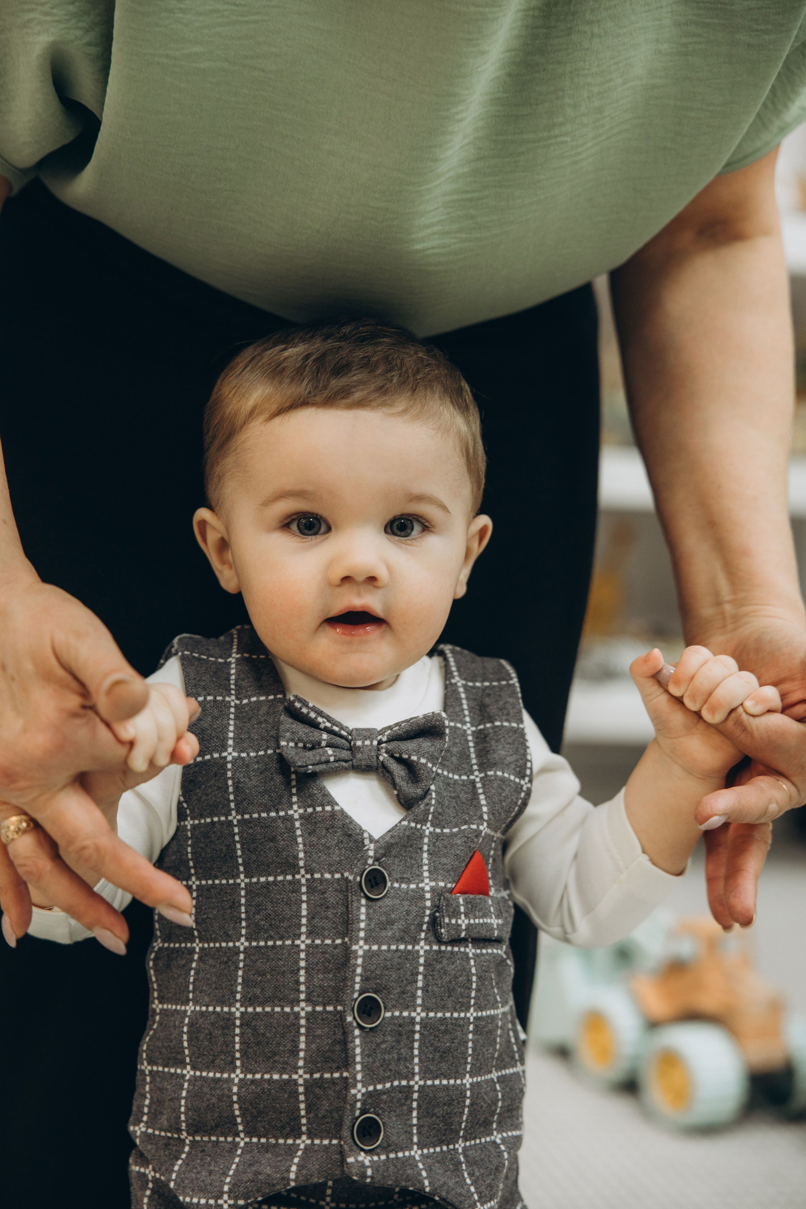 День рождения Демида. Свадебный, семейный фотограф в Иркутске Светлана Макаричева