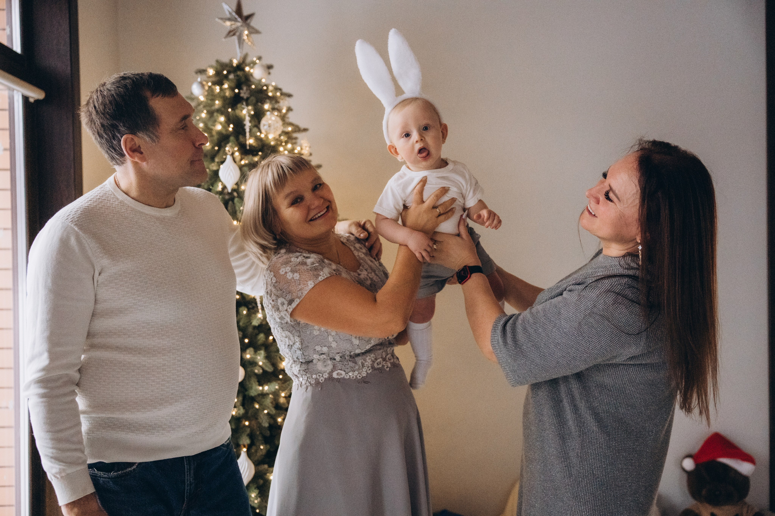 Домашняя съёмка. Свадебный, семейный фотограф в Иркутске Светлана Макаричева