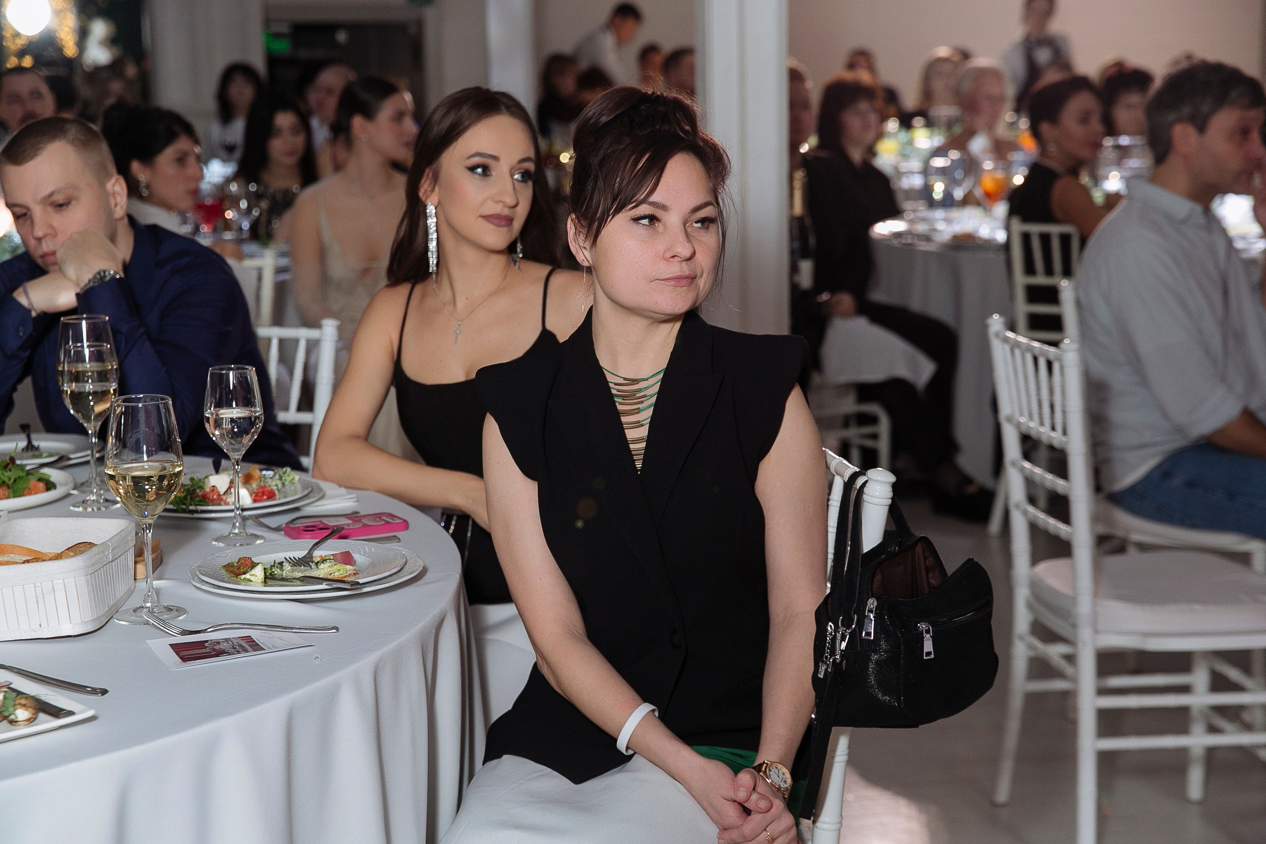 ALL WE NEED. Фотограф в Москве