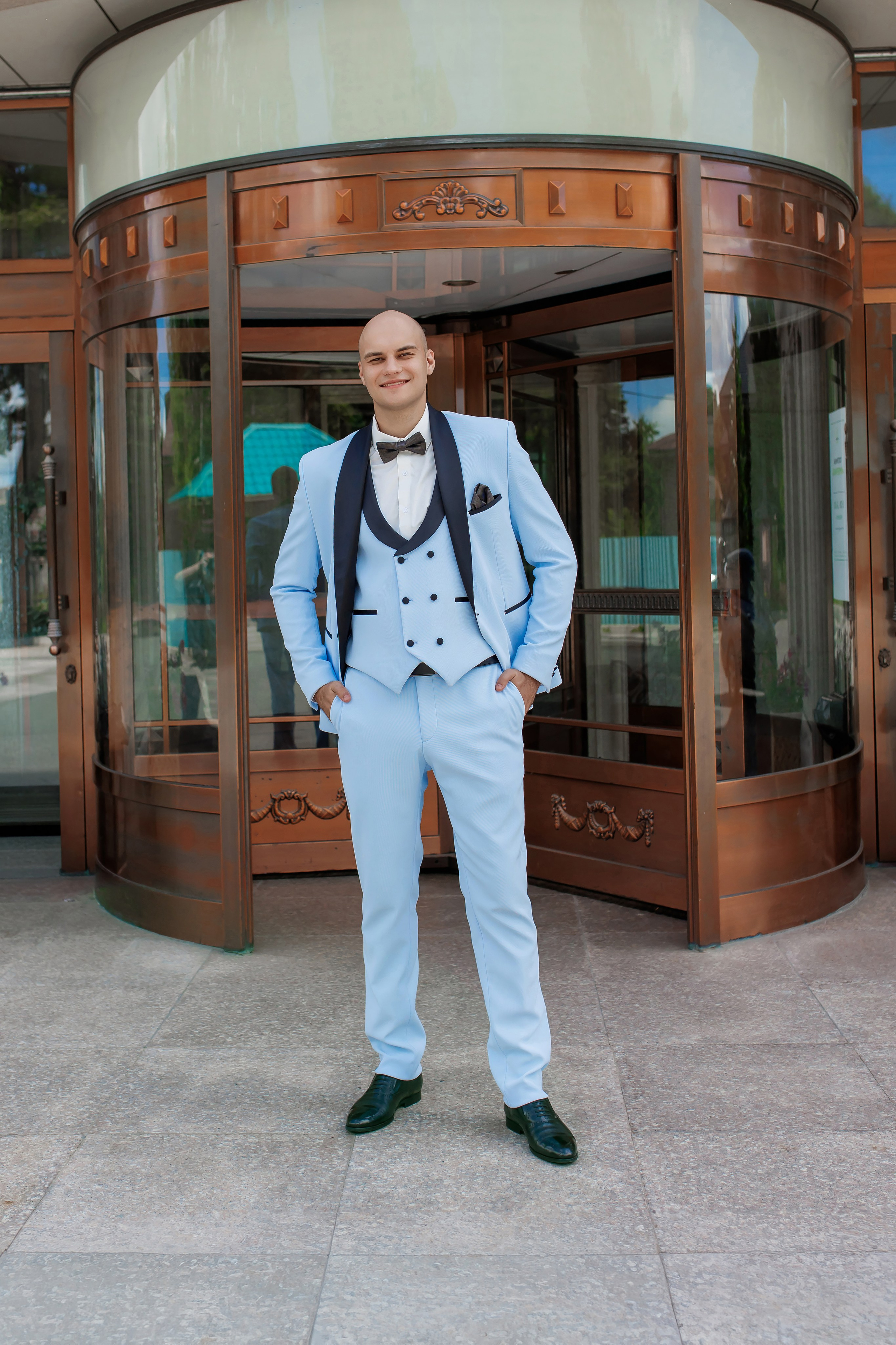 Свадьбы. Главная