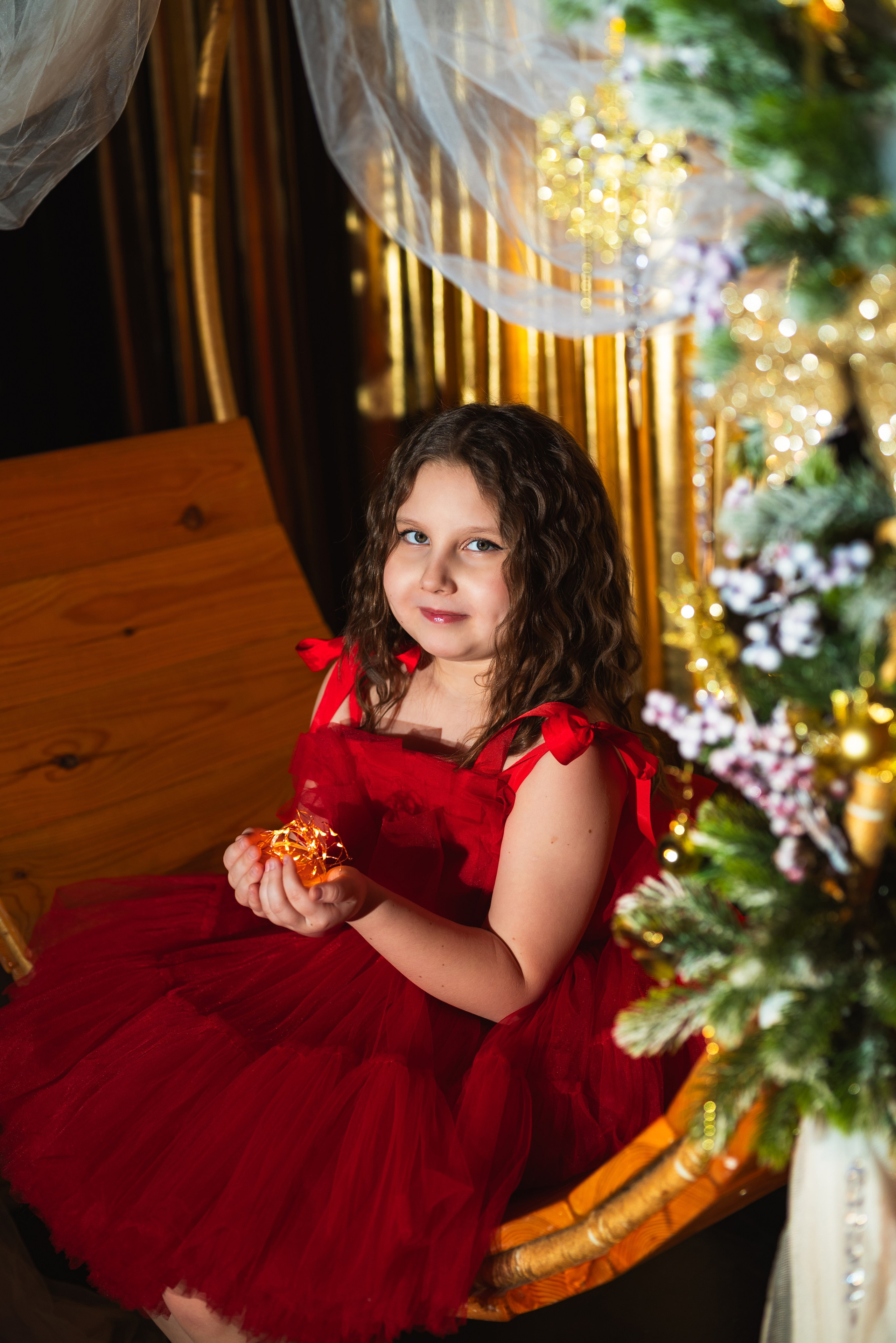 Детские фотосессии. Фотограф Вероника Чермных