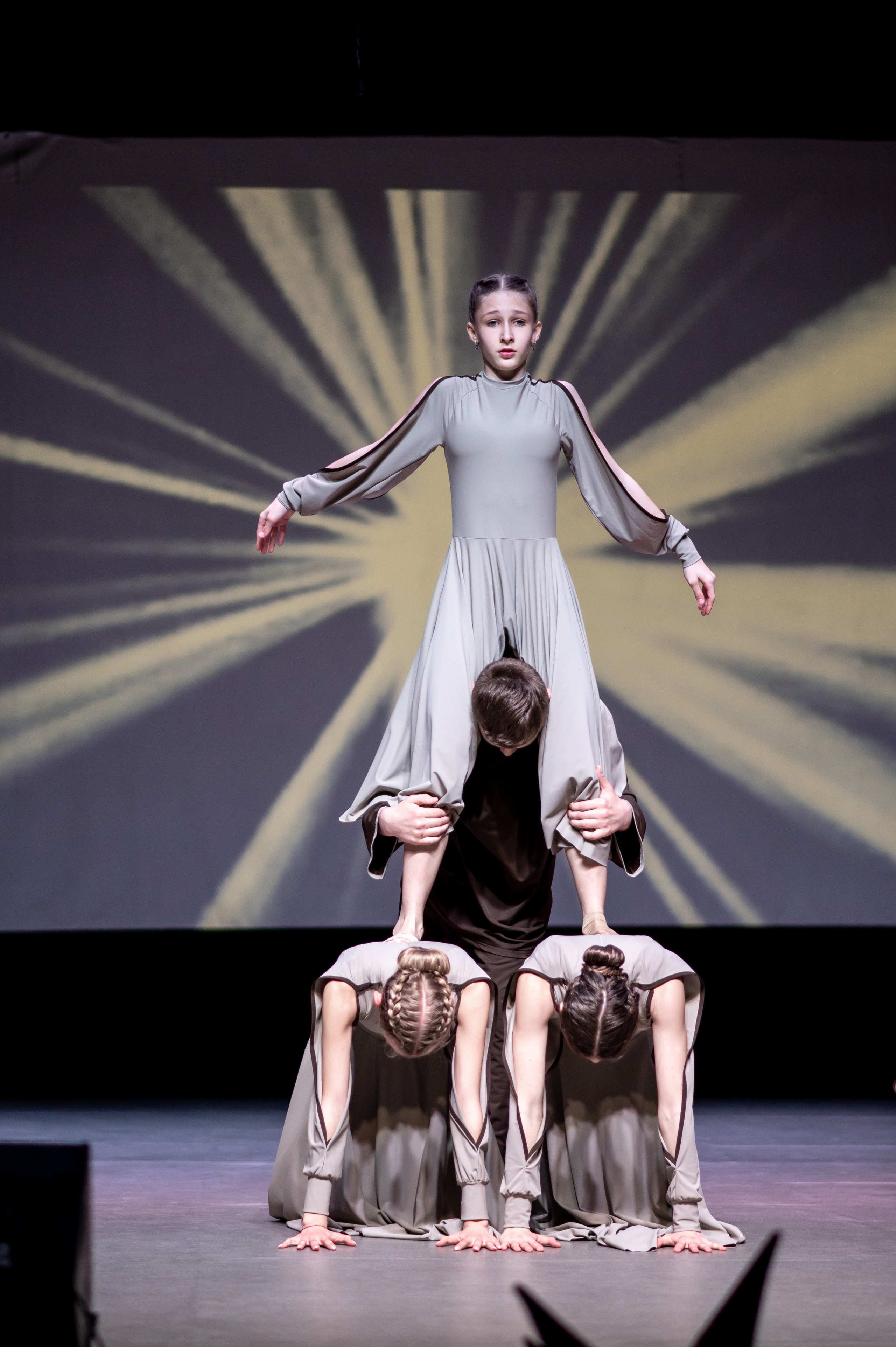 Движение. Отчетный концерт. Май, 2025. Спортивный фотограф в Туле и Тульской области. Файсханова Фото Спорт