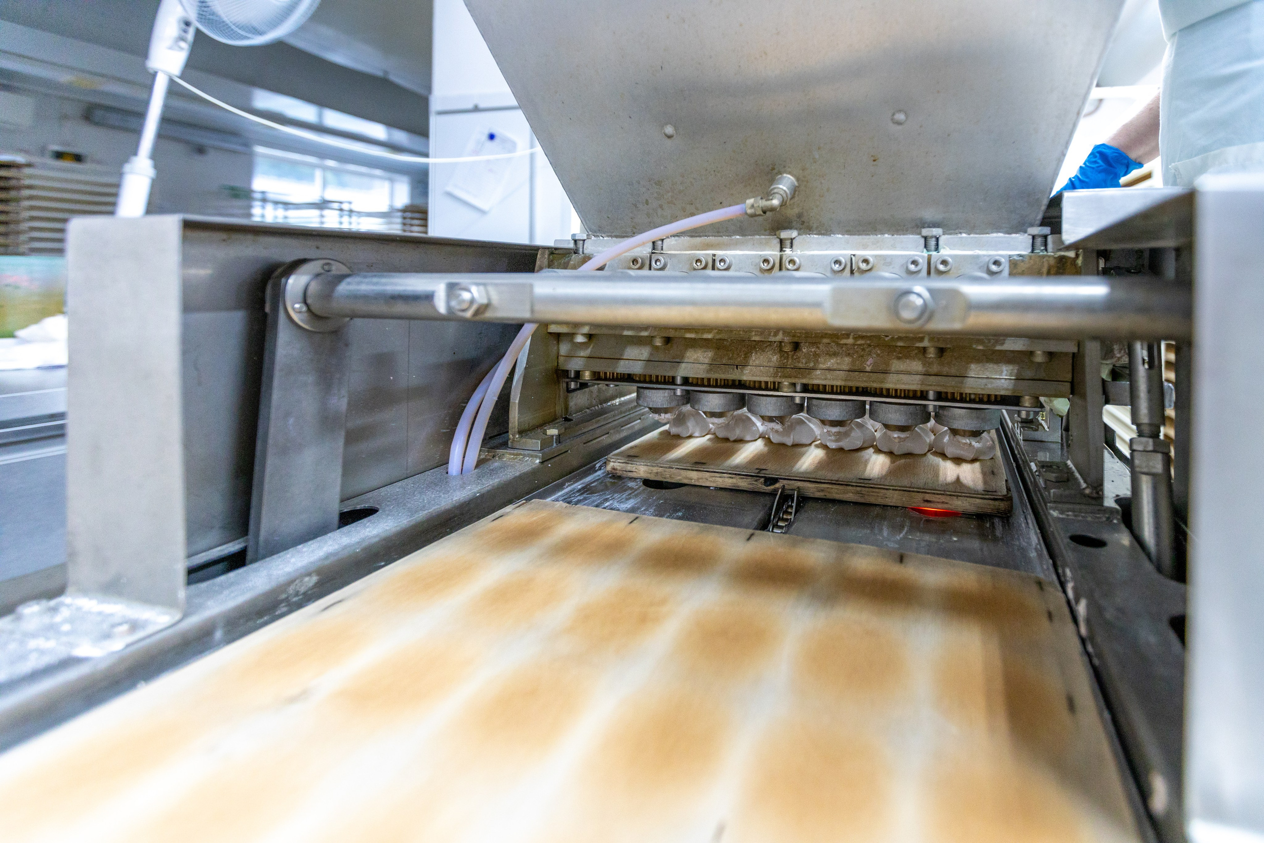 Поездка в Белев и на производство пастилы. Фотограф в Туле Крупский АнДРей. Фотостудия «КАДР71» в Туле