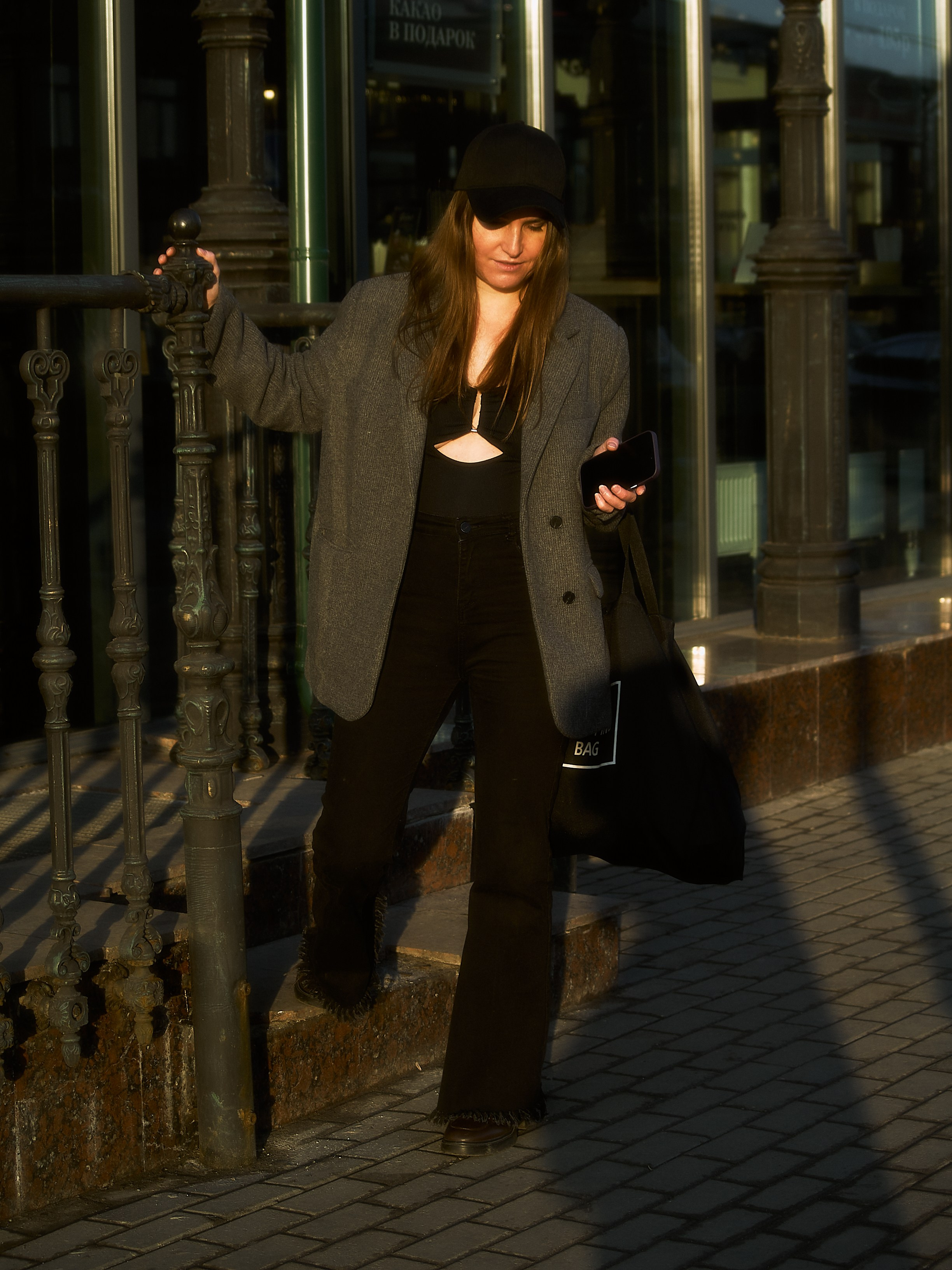 Юлия. Фотограф Елизавета Маслова. Москва. Art, Fashion