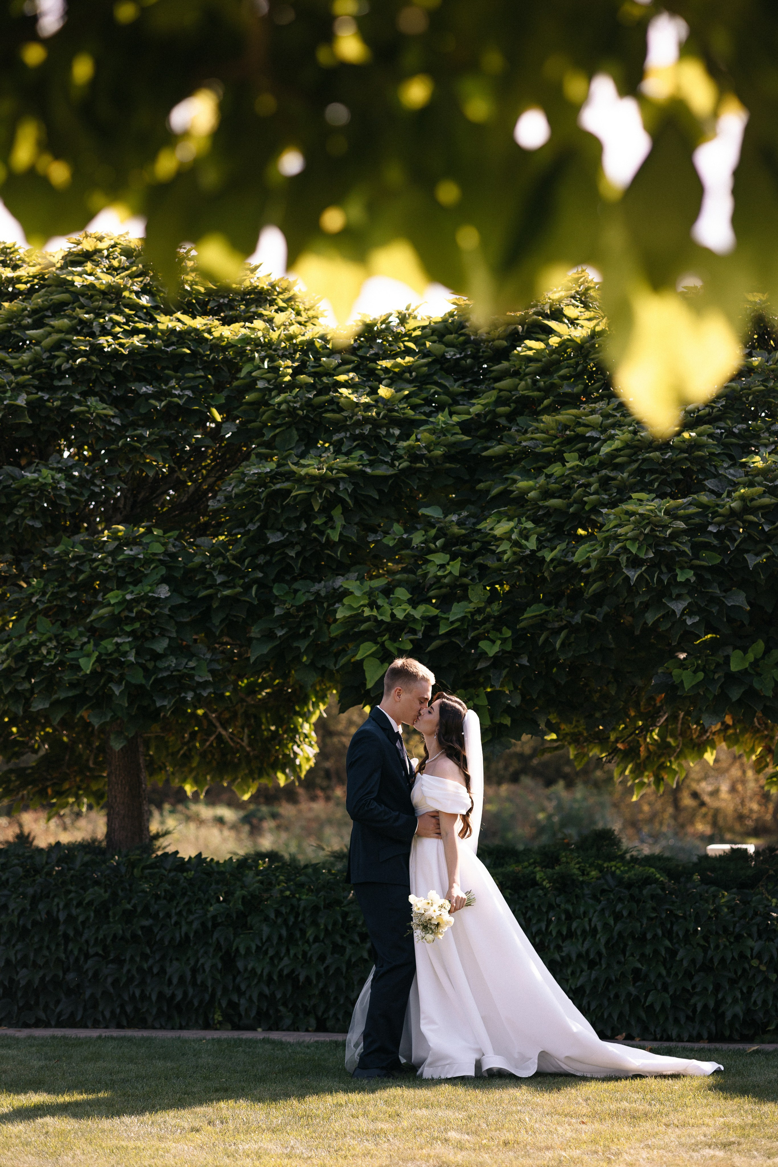 Илья и Яна. Wedding and Reportage photographer Marmarov Christya