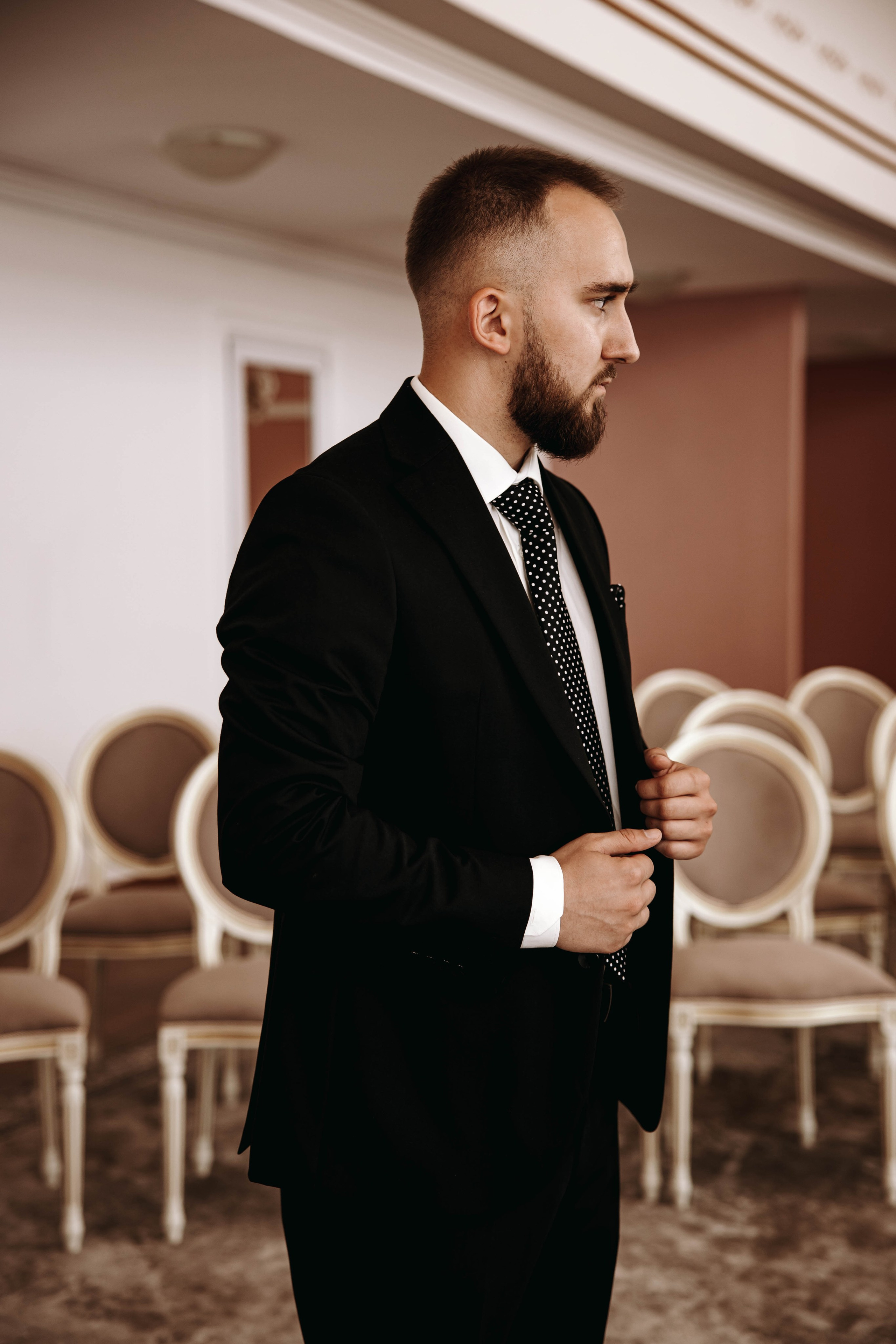 Владислав и Виктория. Фотограф в Ставрополе Алина Клочкова