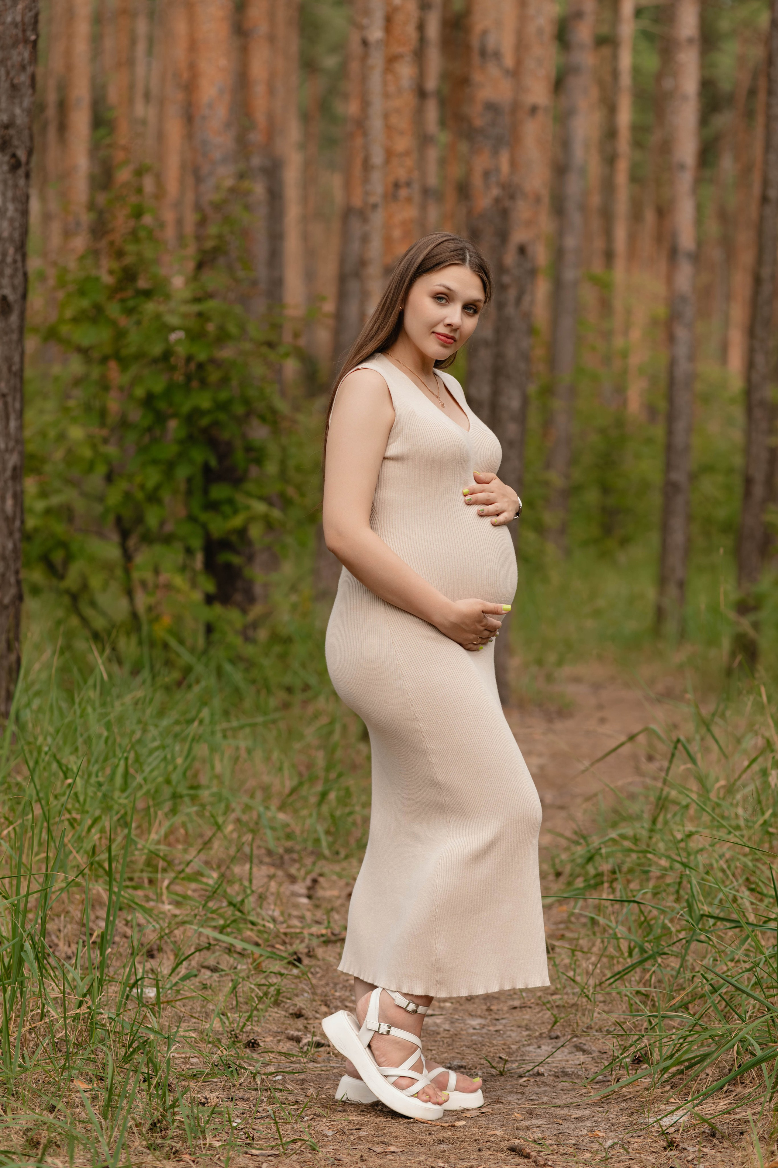 Вика и Артём. Семейный и свадебный фотограф Нижний Новгород