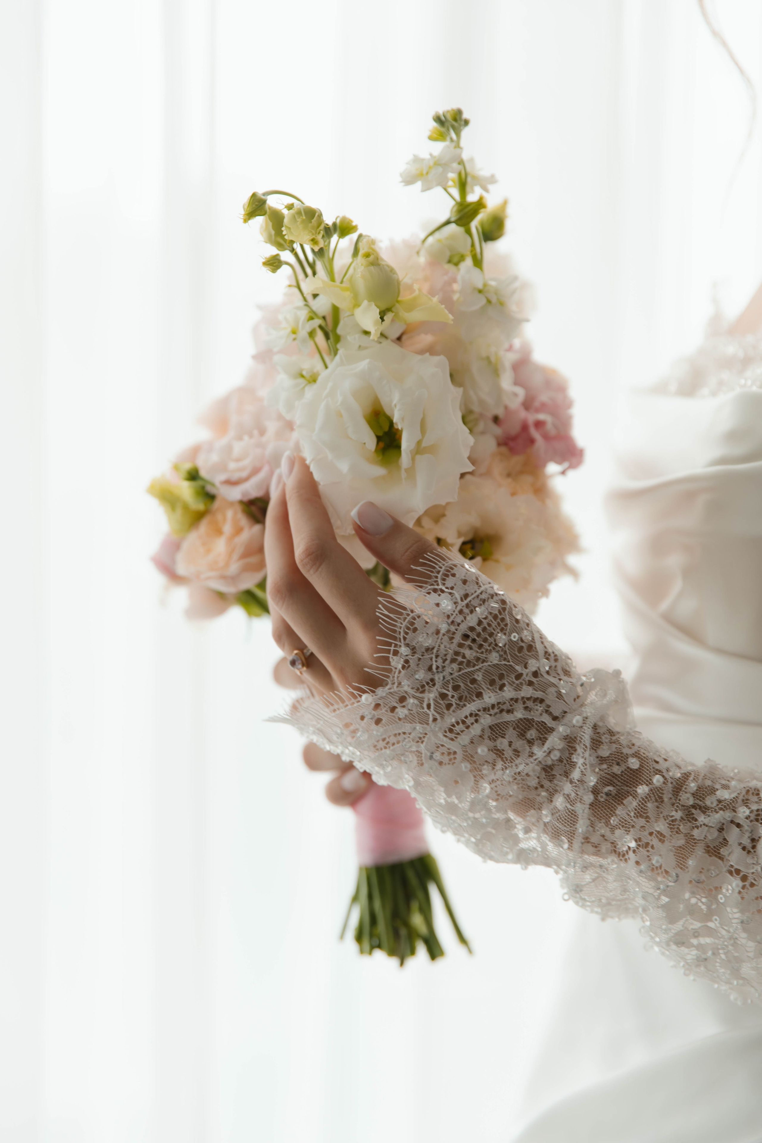 Елизавета и Артём. Семейный и свадебный фотограф Нижний Новгород