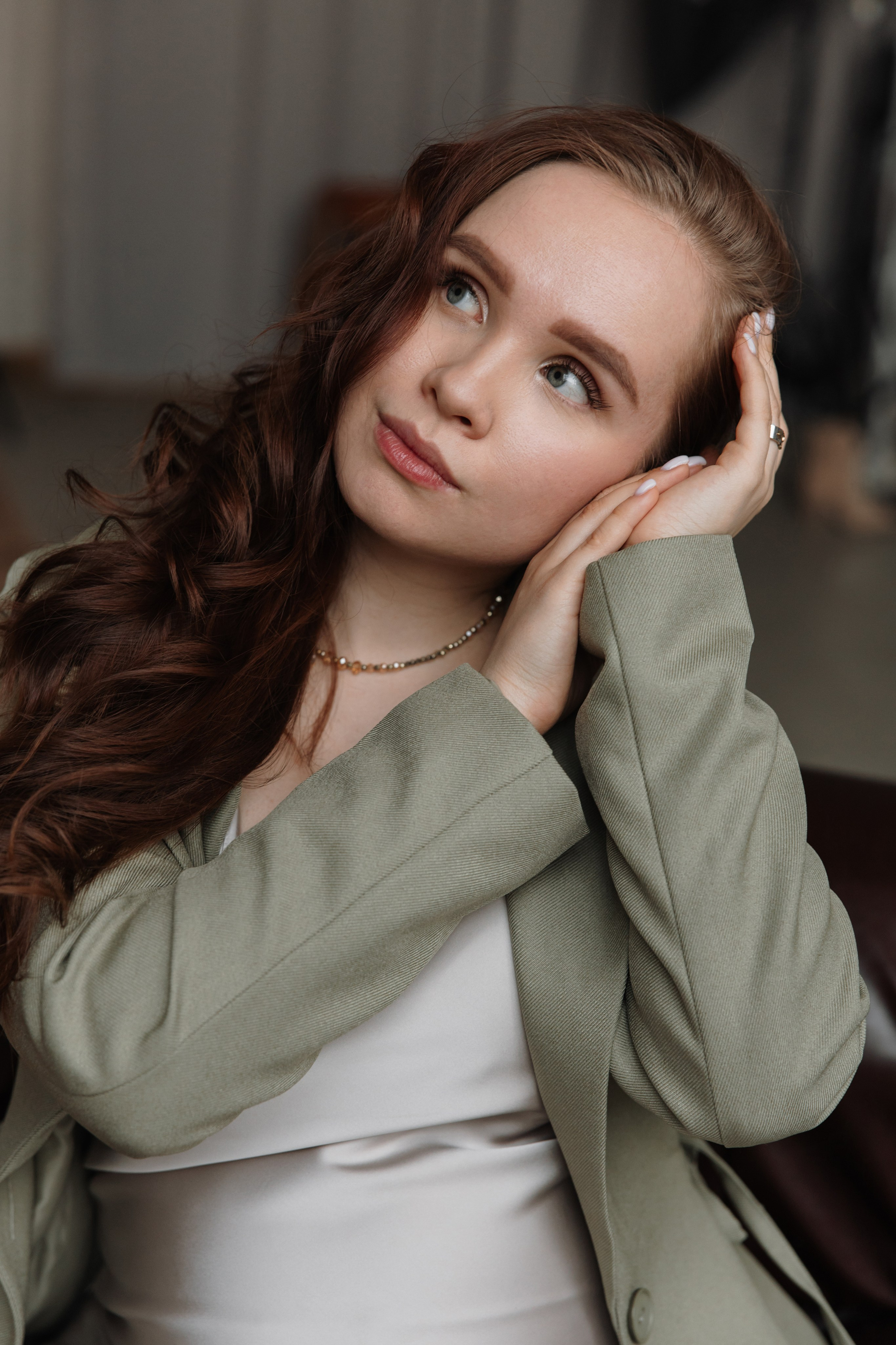 Анна и Мануэль. Семейный и свадебный фотограф Нижний Новгород