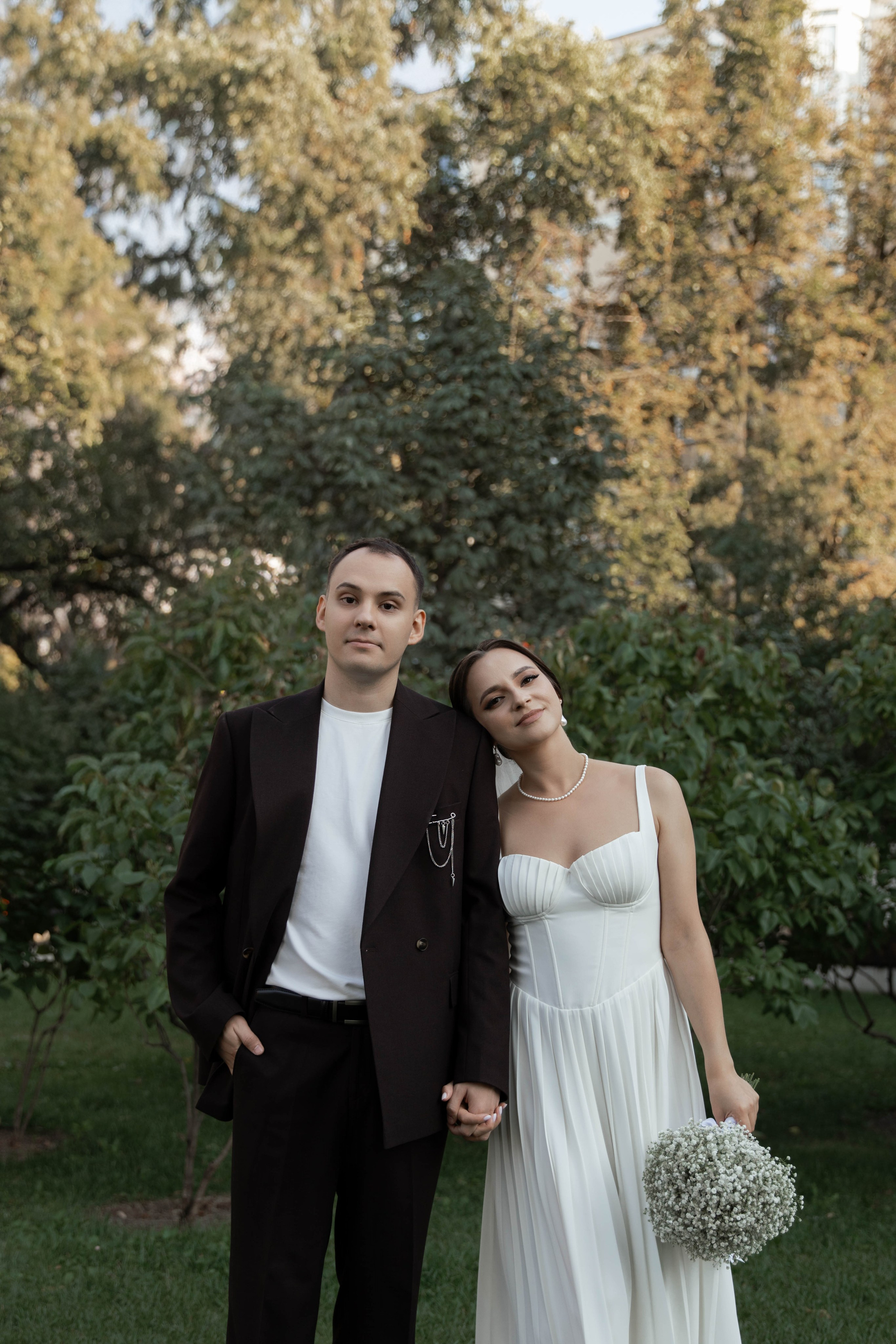 Татьяна и Александр. Семейный и свадебный фотограф Нижний Новгород