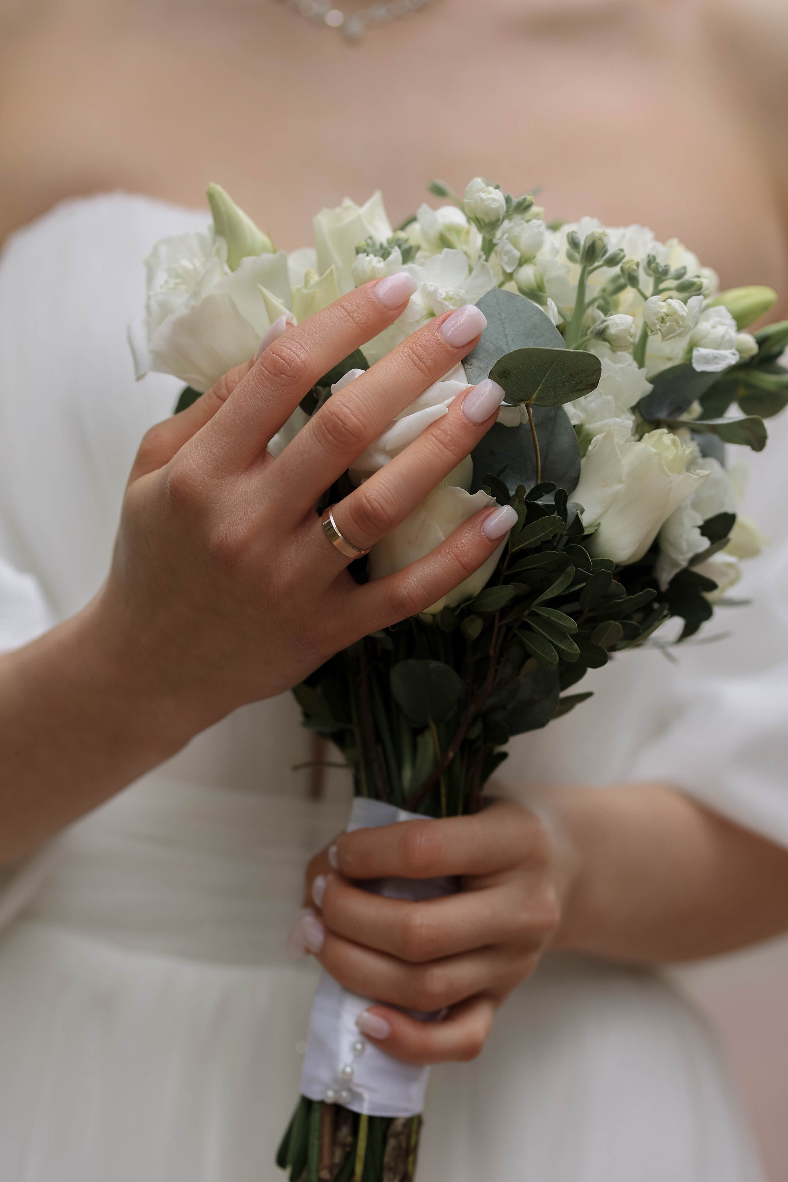 Ксения и Никита. Семейный и свадебный фотограф Нижний Новгород