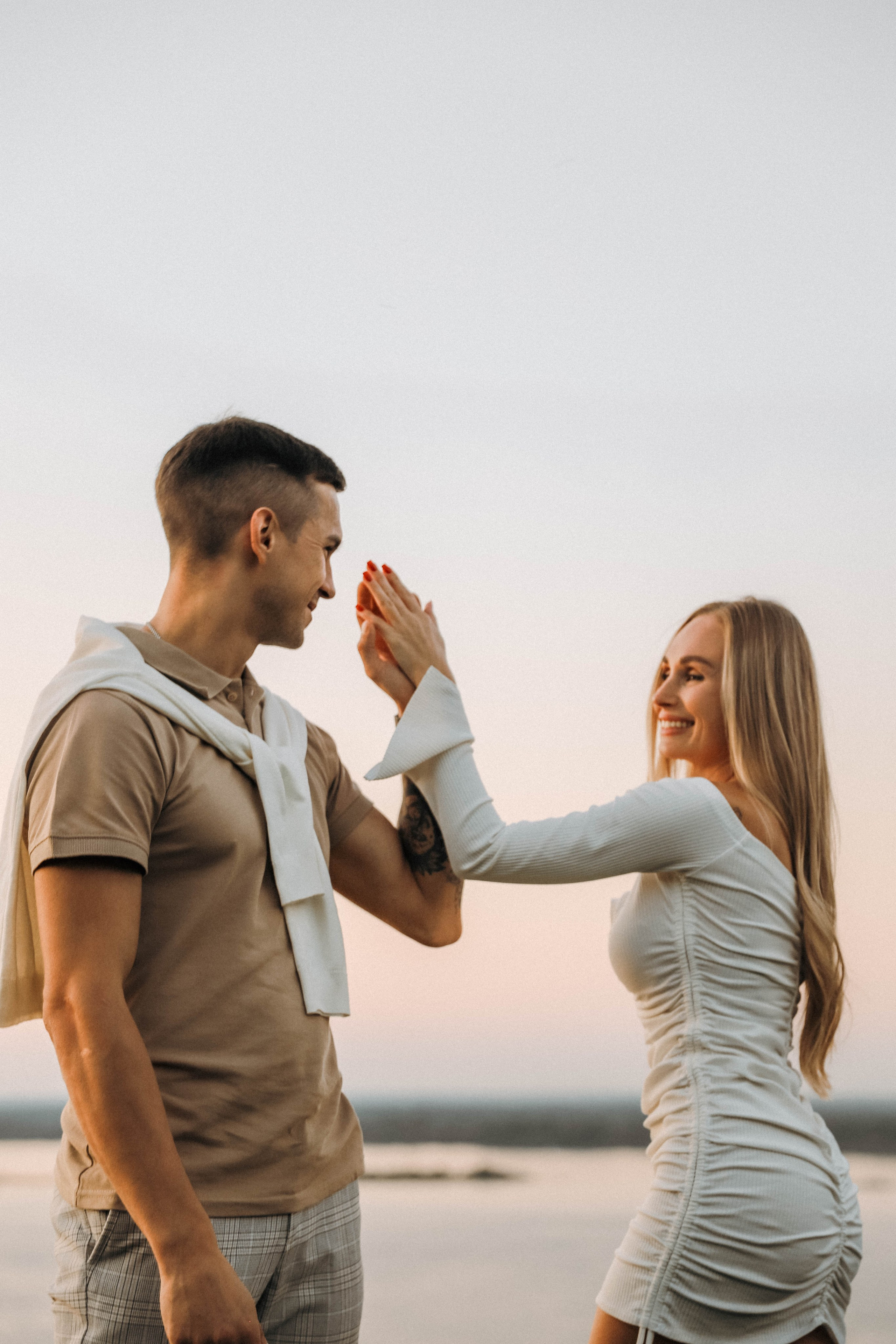 Катя и Илья. Семейный и свадебный фотограф Нижний Новгород