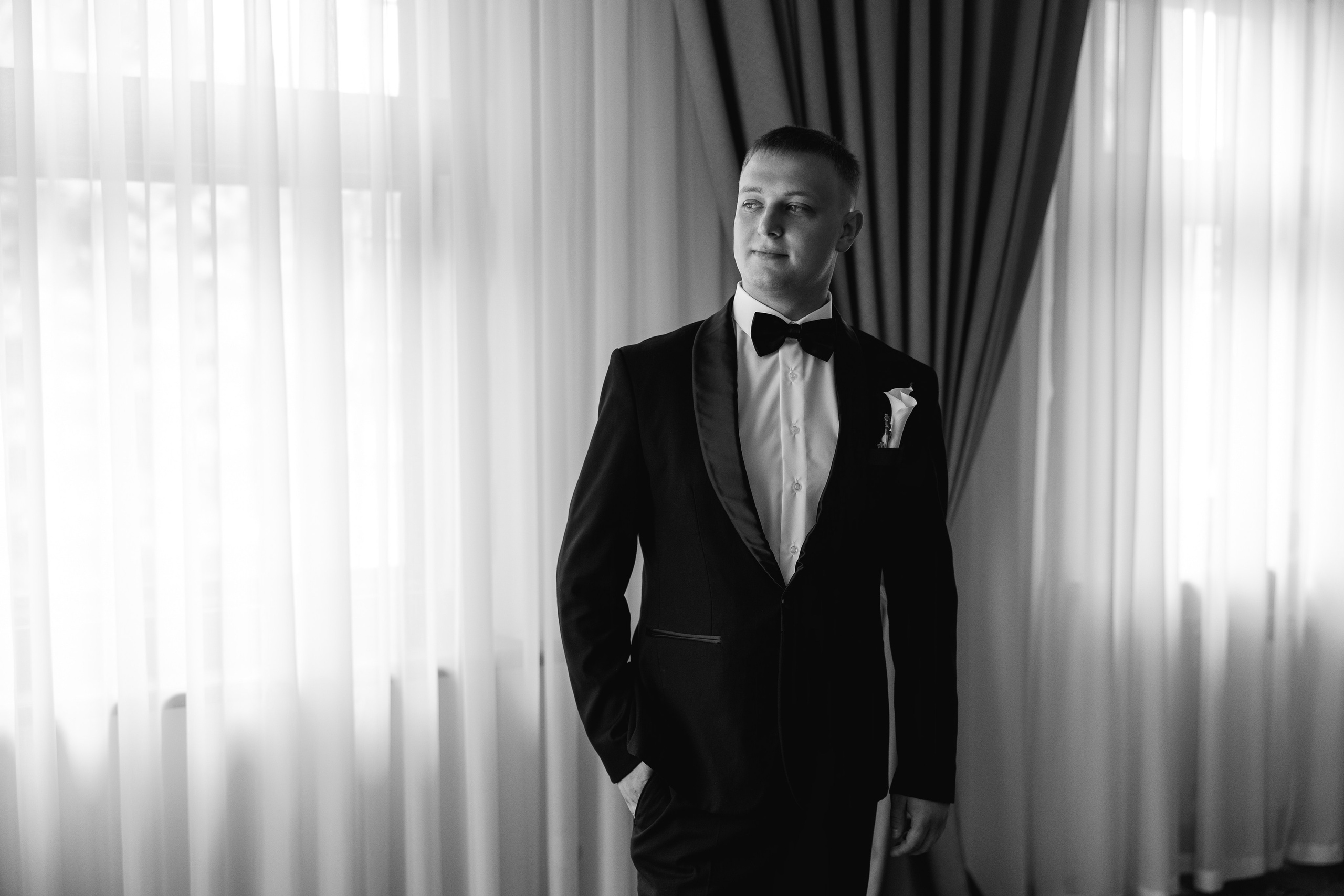 Кристина и Даниил. Семейный и свадебный фотограф Нижний Новгород