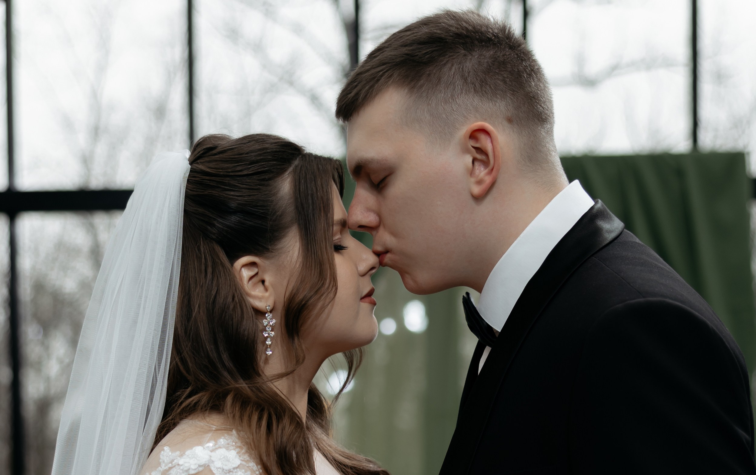 Ульяна и Никита. Семейный и свадебный фотограф Нижний Новгород