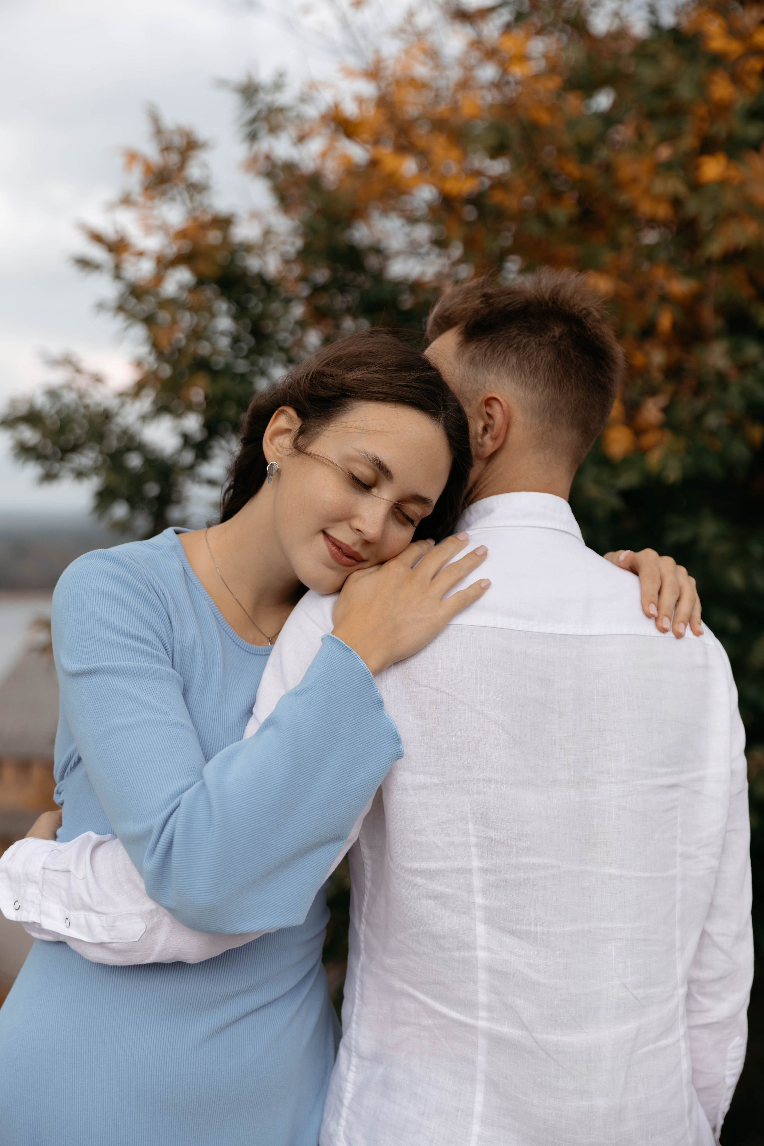 Александра и Кирилл. Семейный и свадебный фотограф Нижний Новгород