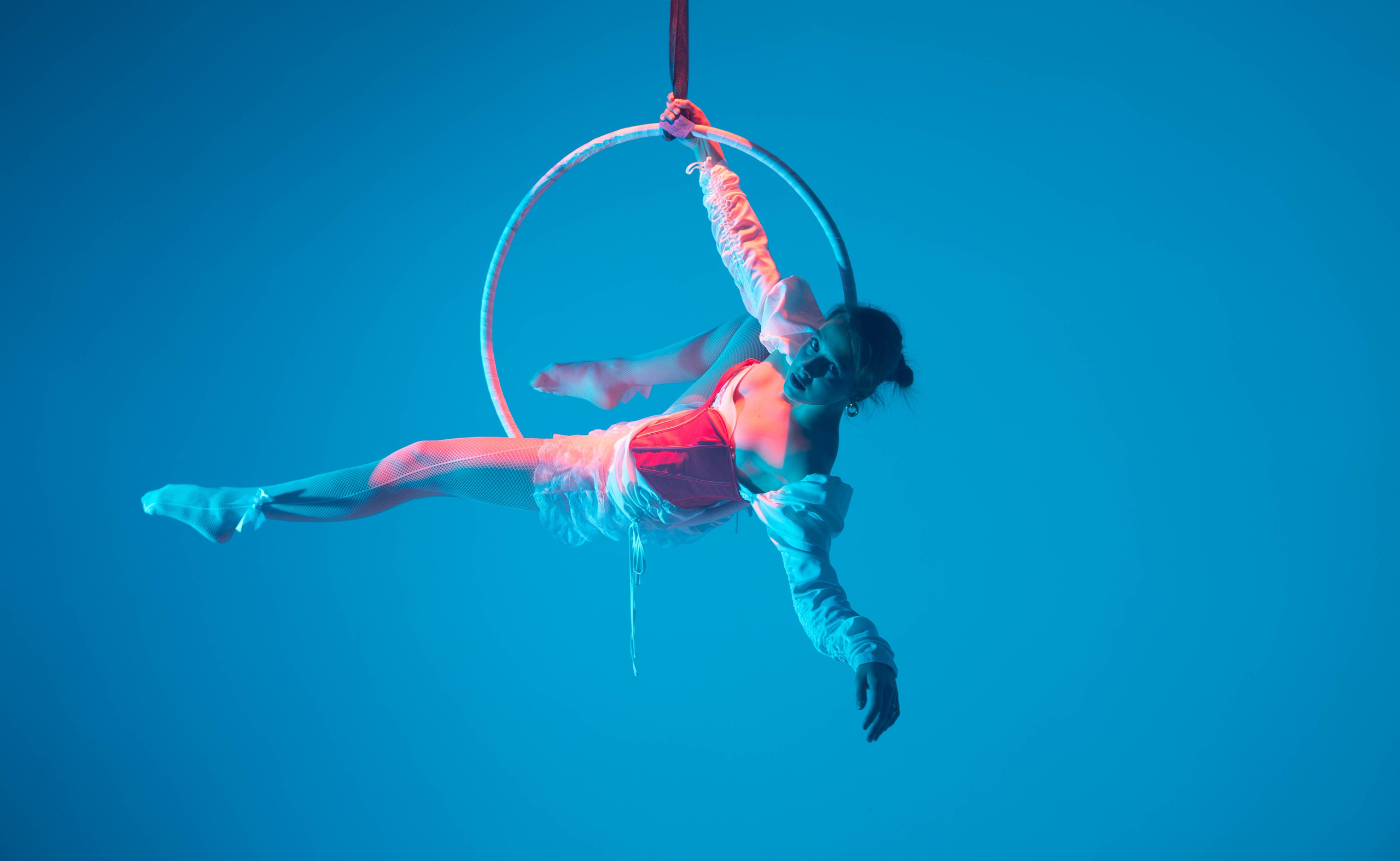 Художественная фотография. Ab extra