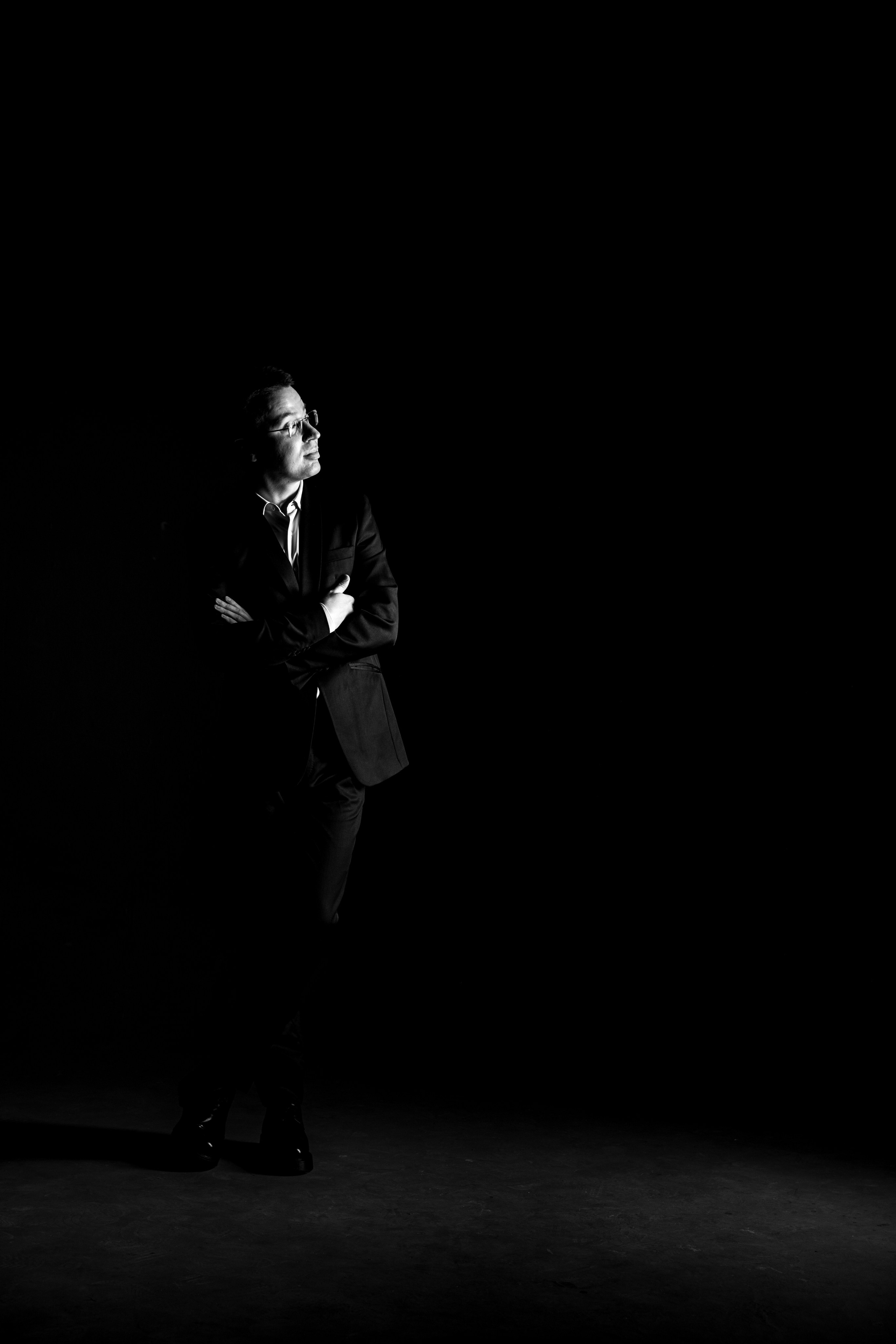 Вадим. Мужской фотограф СПб