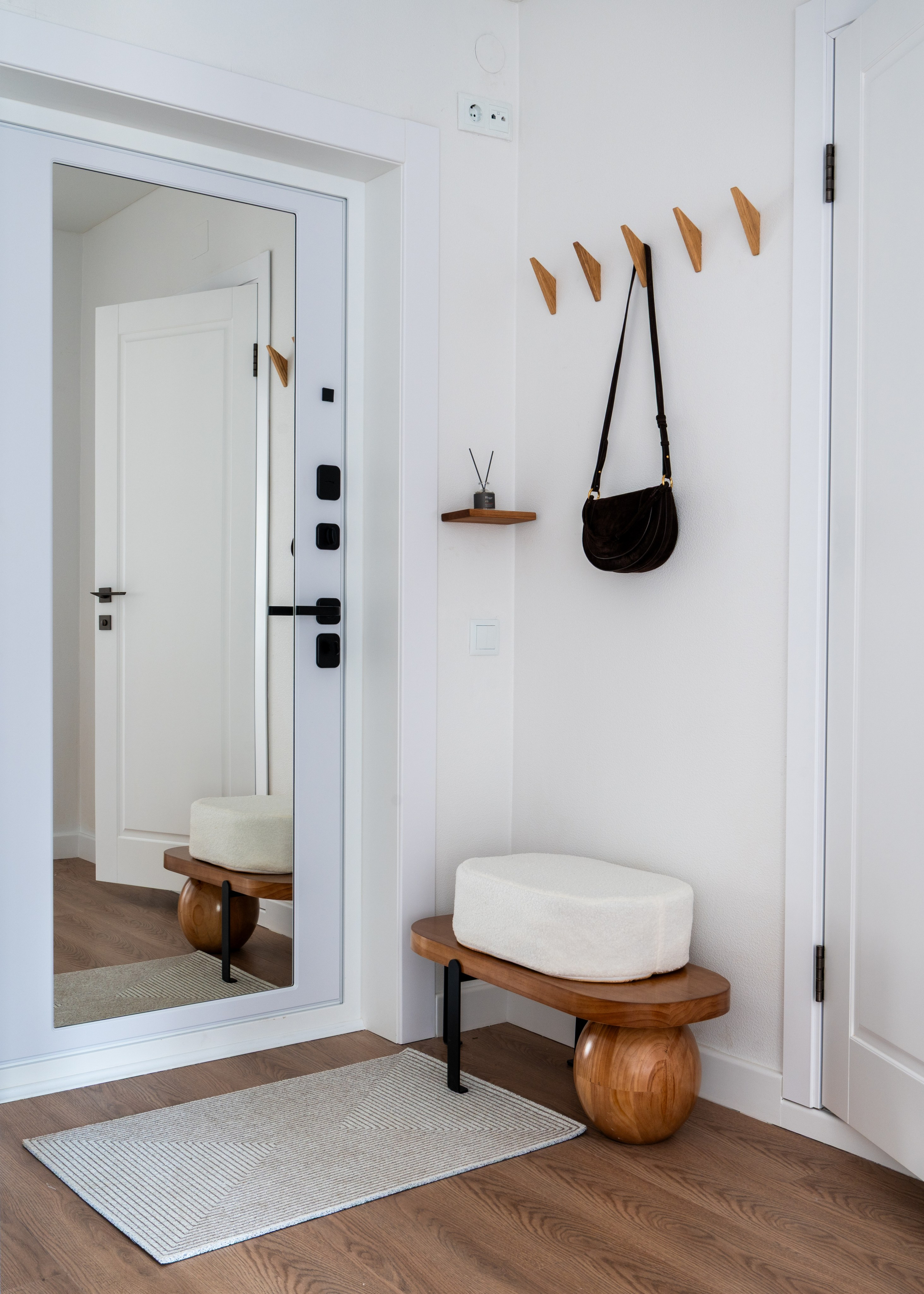 Очаковская. Артур Попов — интерьерный фотограф