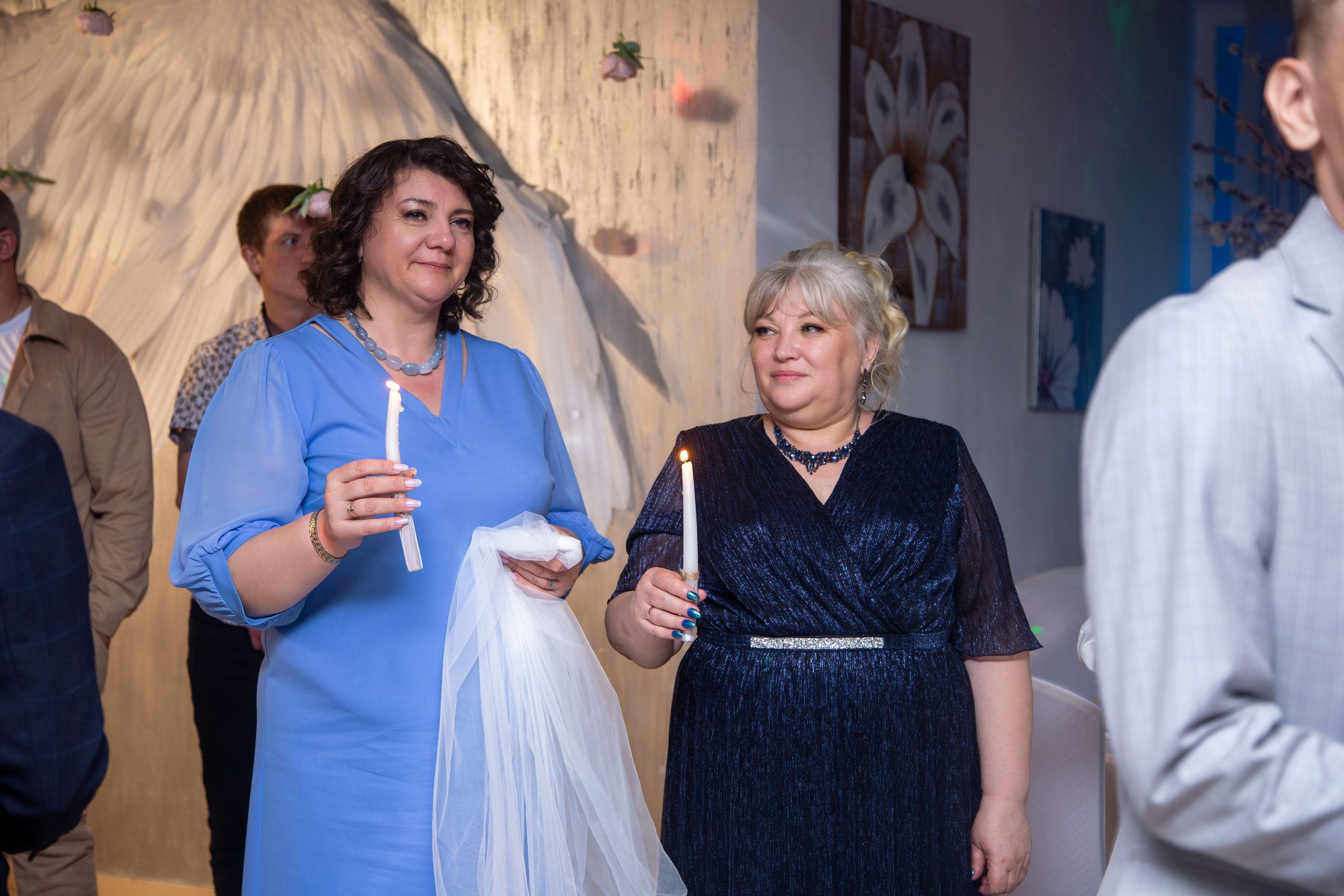 Катя и Саша. Анастасия Дубравская | Фотограф Сургут