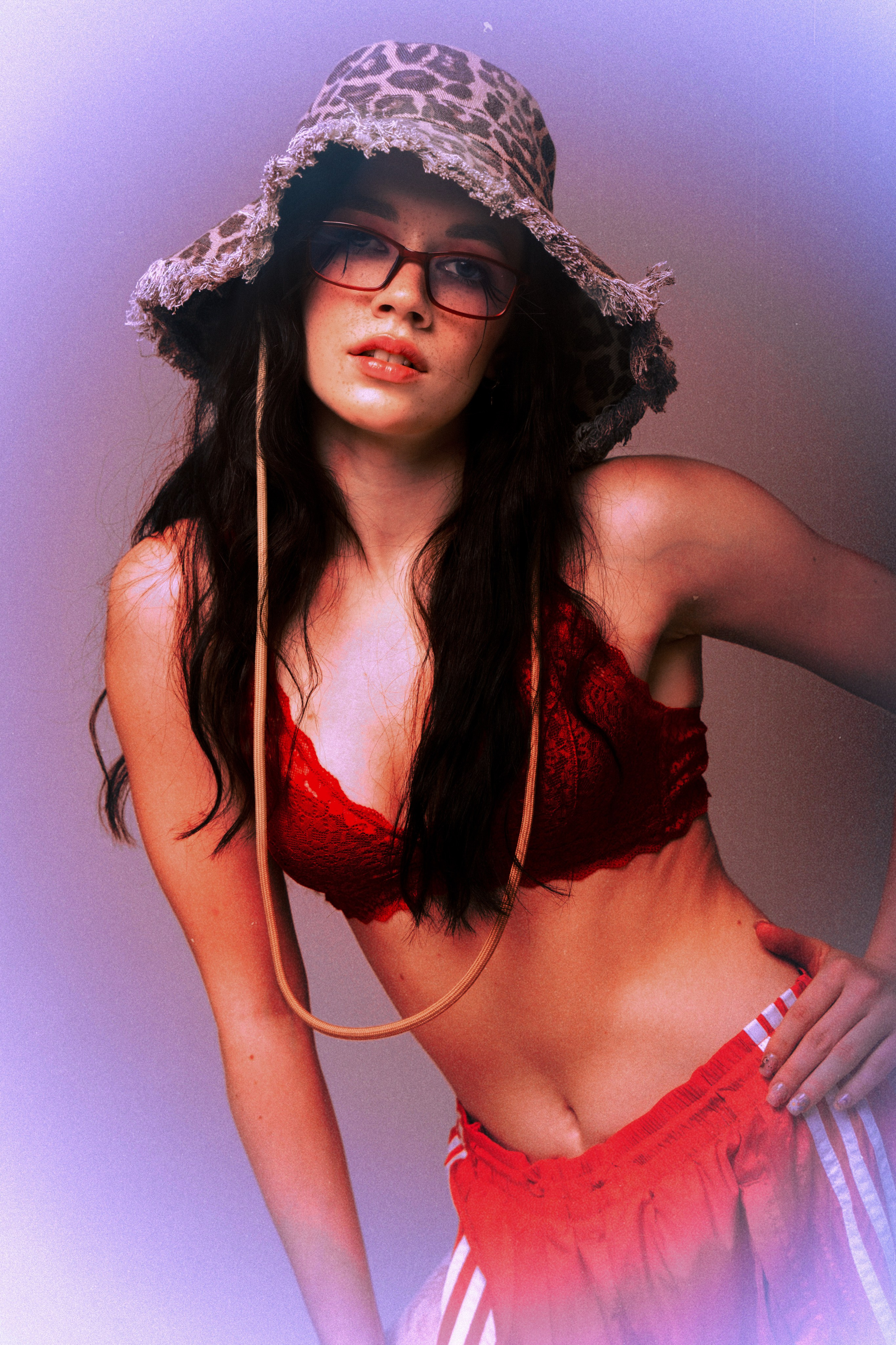 Stefania. Modeling agency TM MODELS