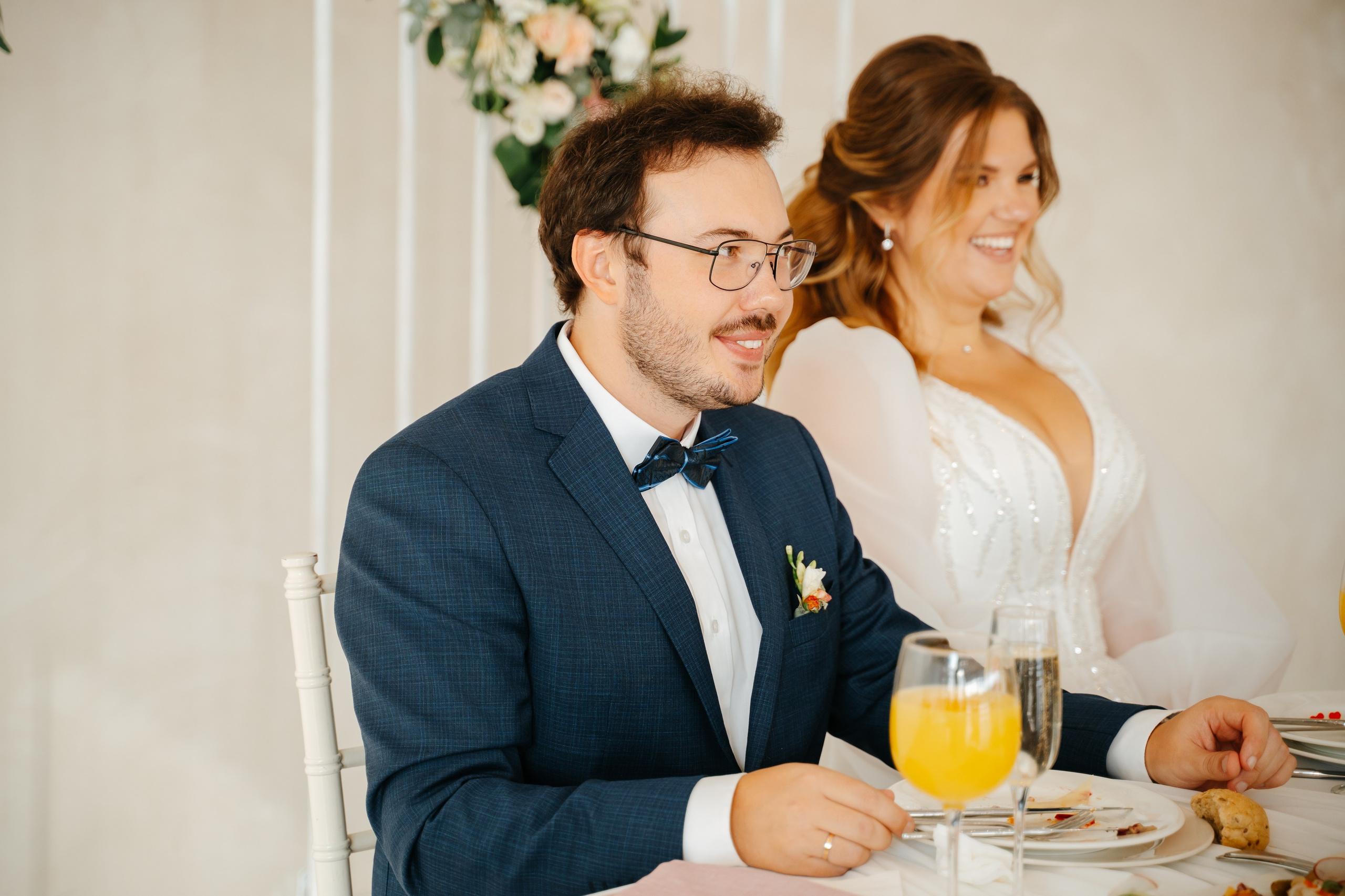 Павел и Екатерина. Семейный и свадебный фотограф в Санкт-Петербурге и Москве