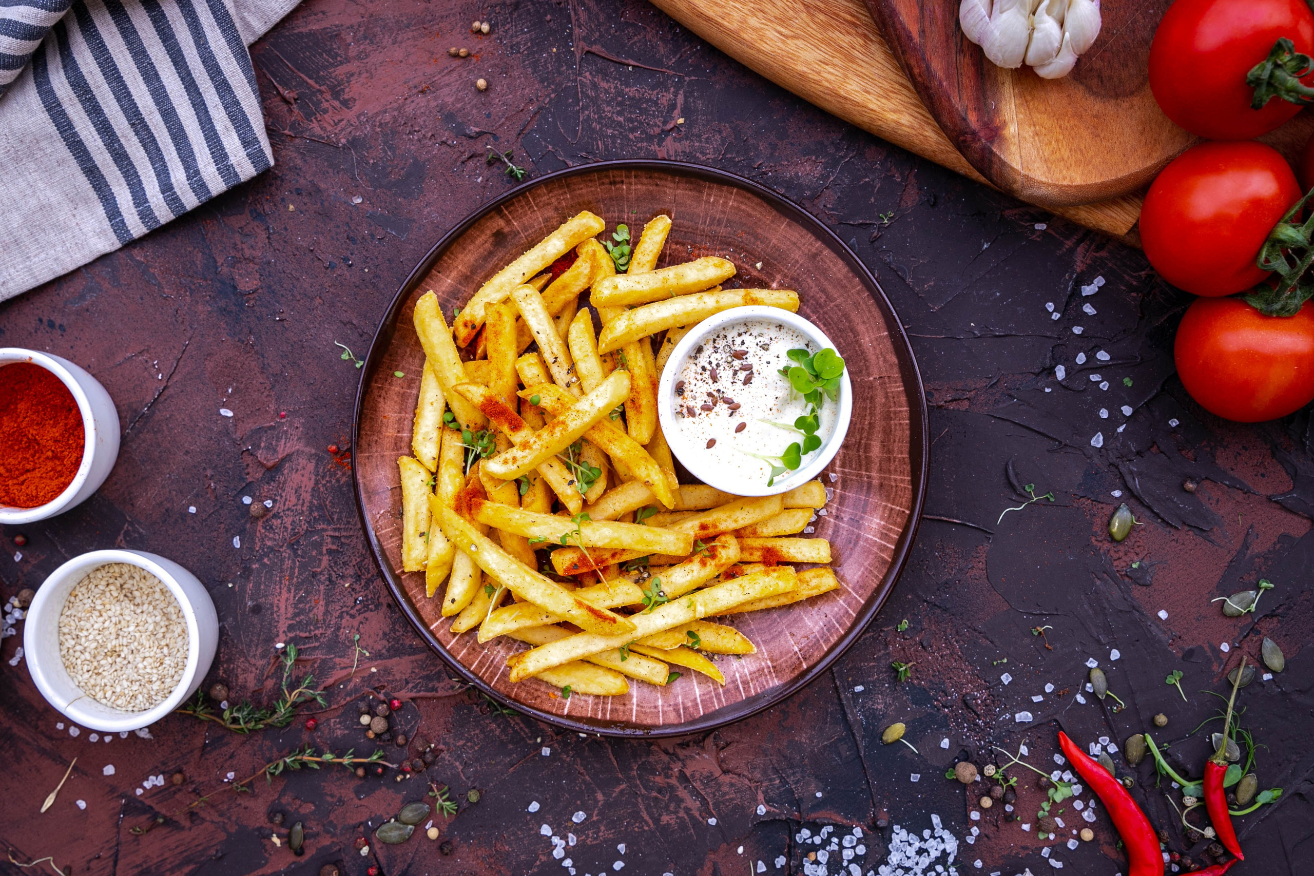 Food съёмка. Фото и видео съёмка для Бизнеса и Event