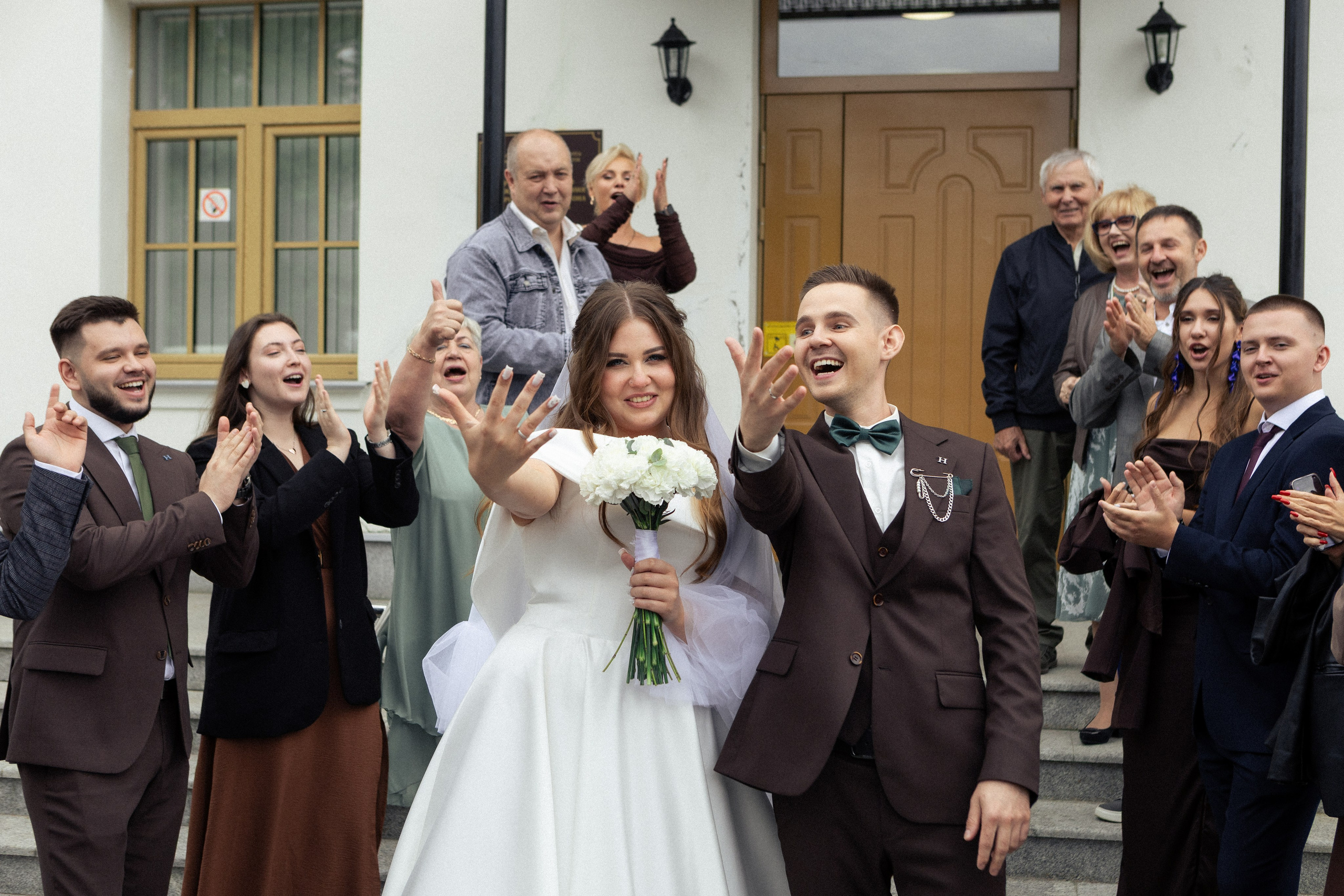 Алексей и Полина. Фото и Видеосъемка на ваше мероприятие. Александр Романов