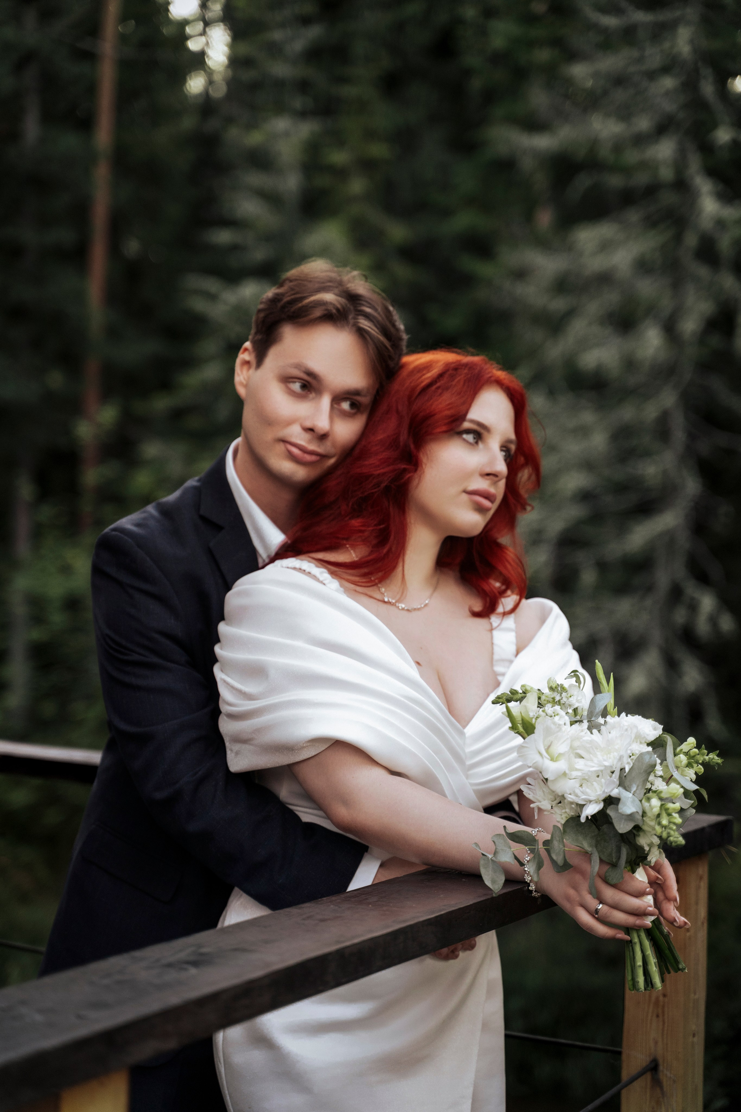 Павел & Мария. Фотограф Сургут | Анна Мальцева