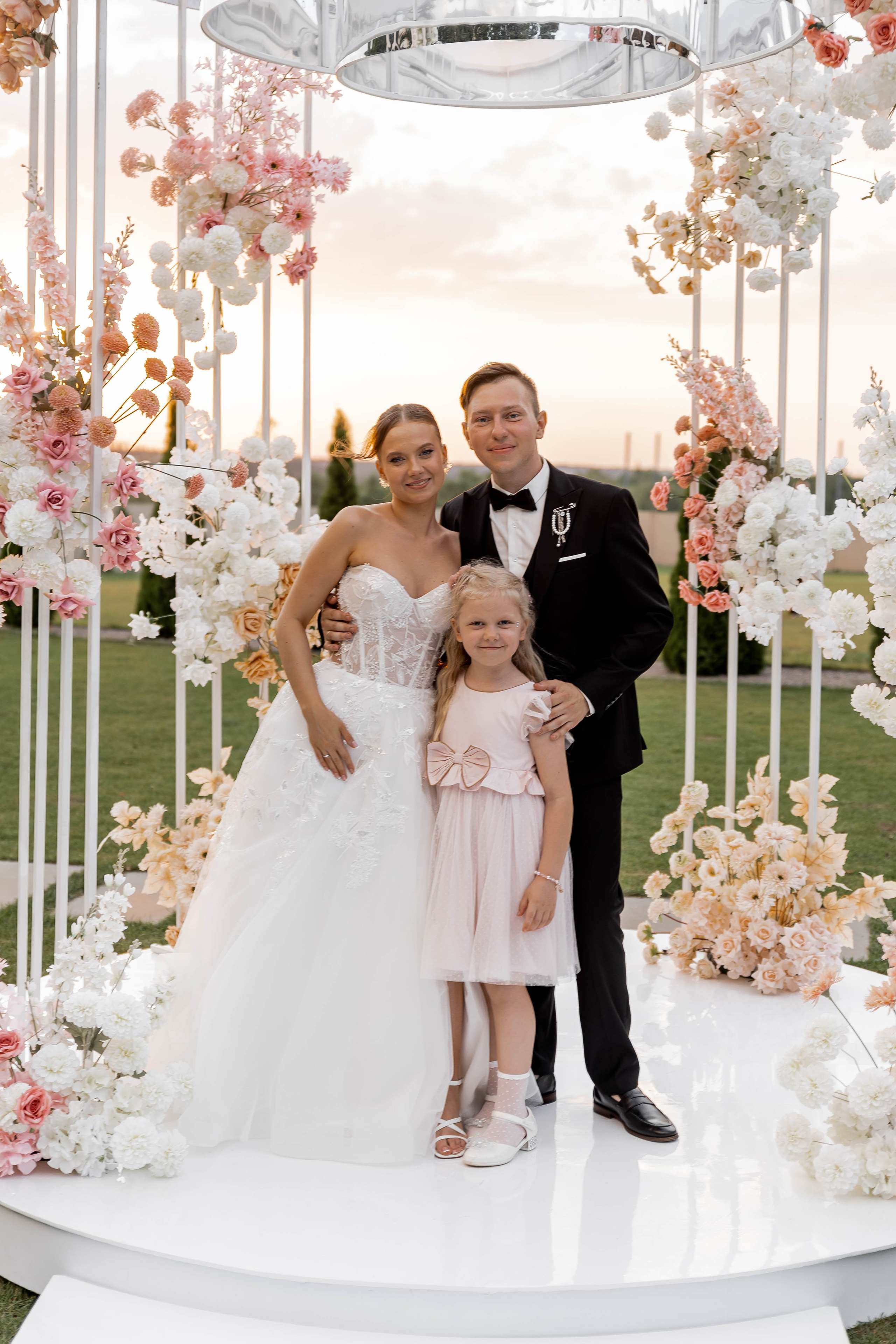 Алина | Александр. Свадебный фотограф Надежда Рыжикова