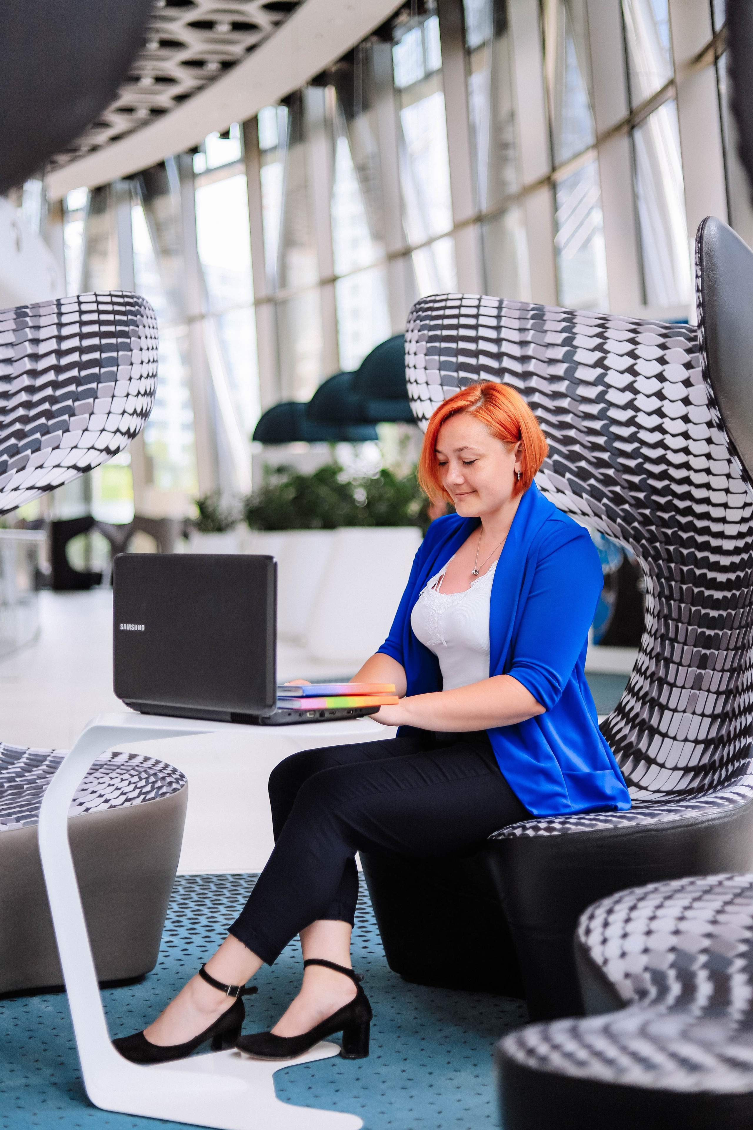 Таргетолог. Женский/Детский фотограф в Симферополе Вероника Слепогина