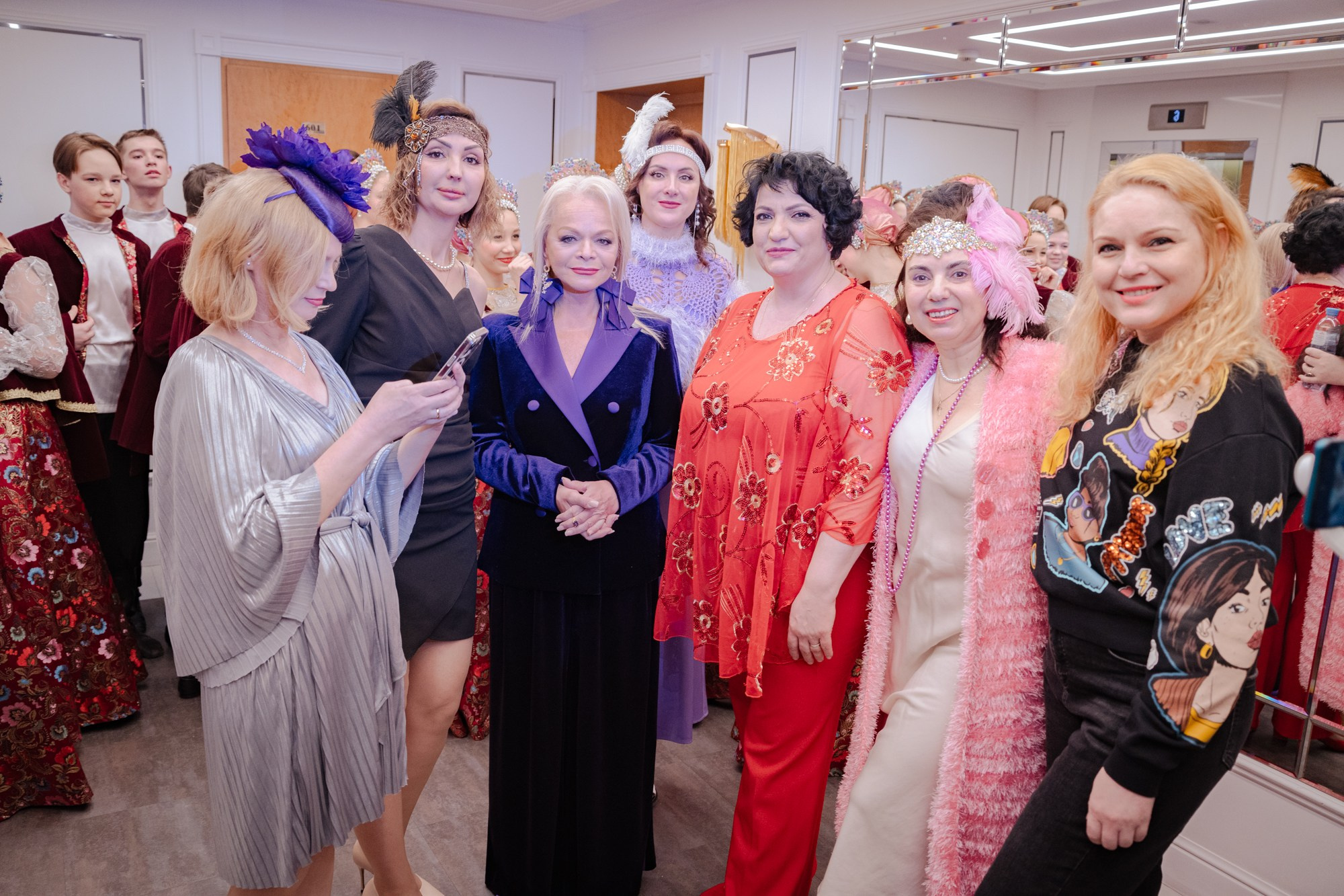 Кремль 03.02.2024. Портретный и семейный фотограф в Москве/Видное