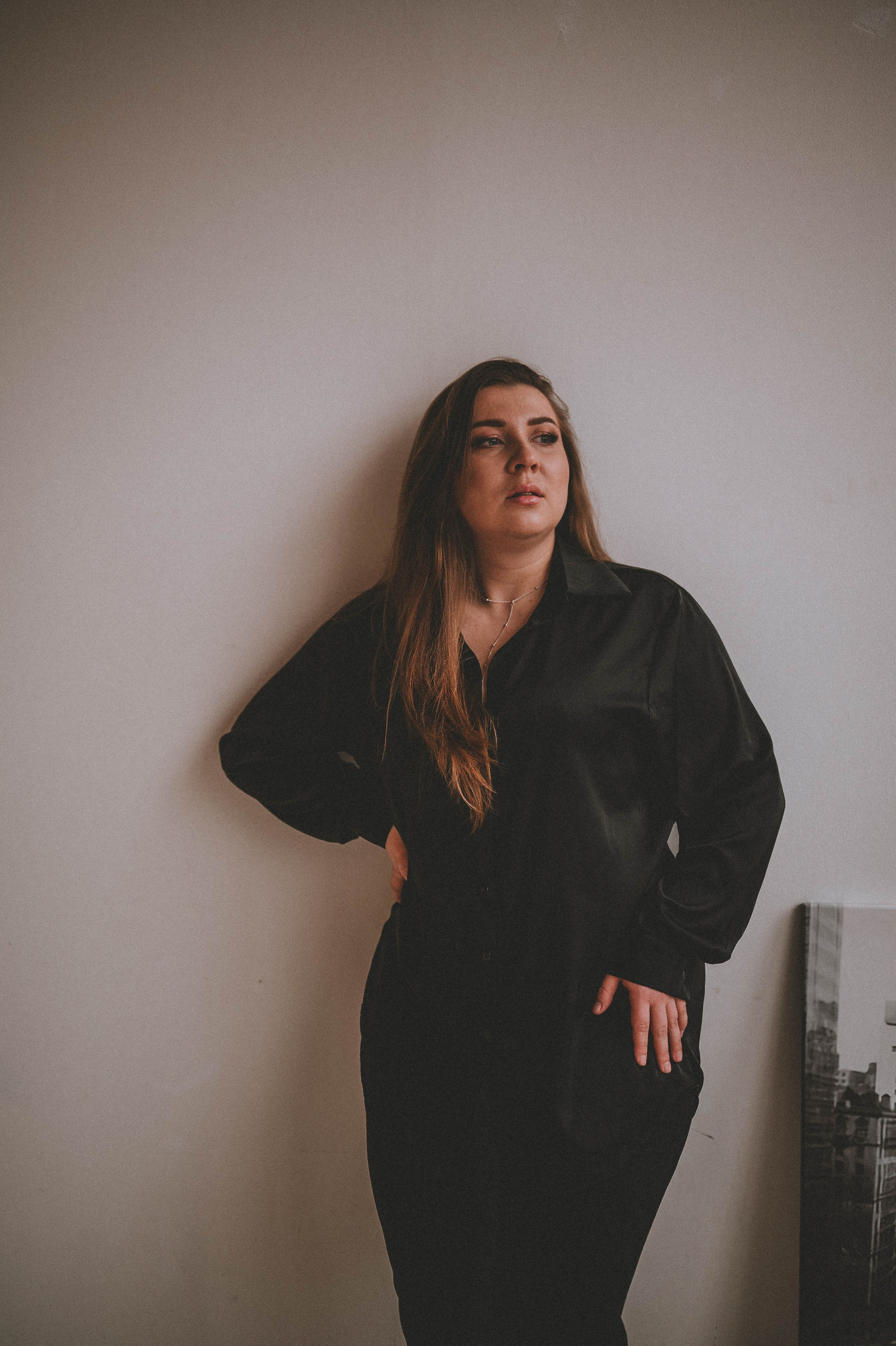 Маша. Фотограф Кристина Пархоменко