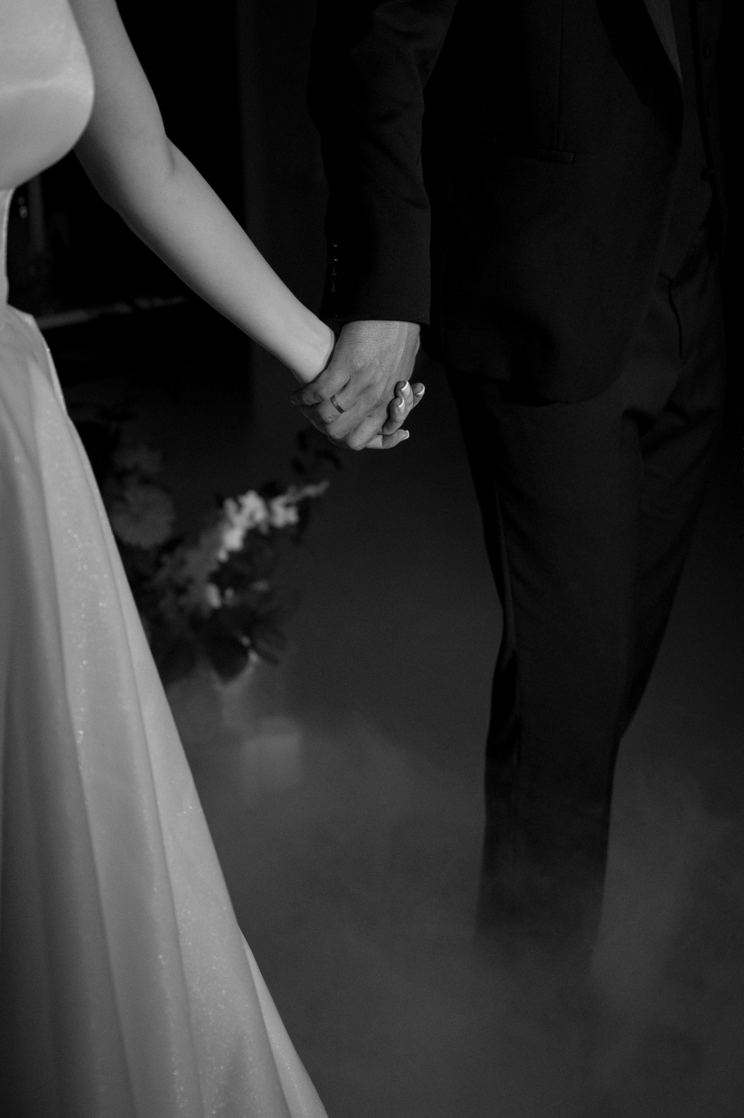 Влад и Александра. Свадебный фотограф и видеограф