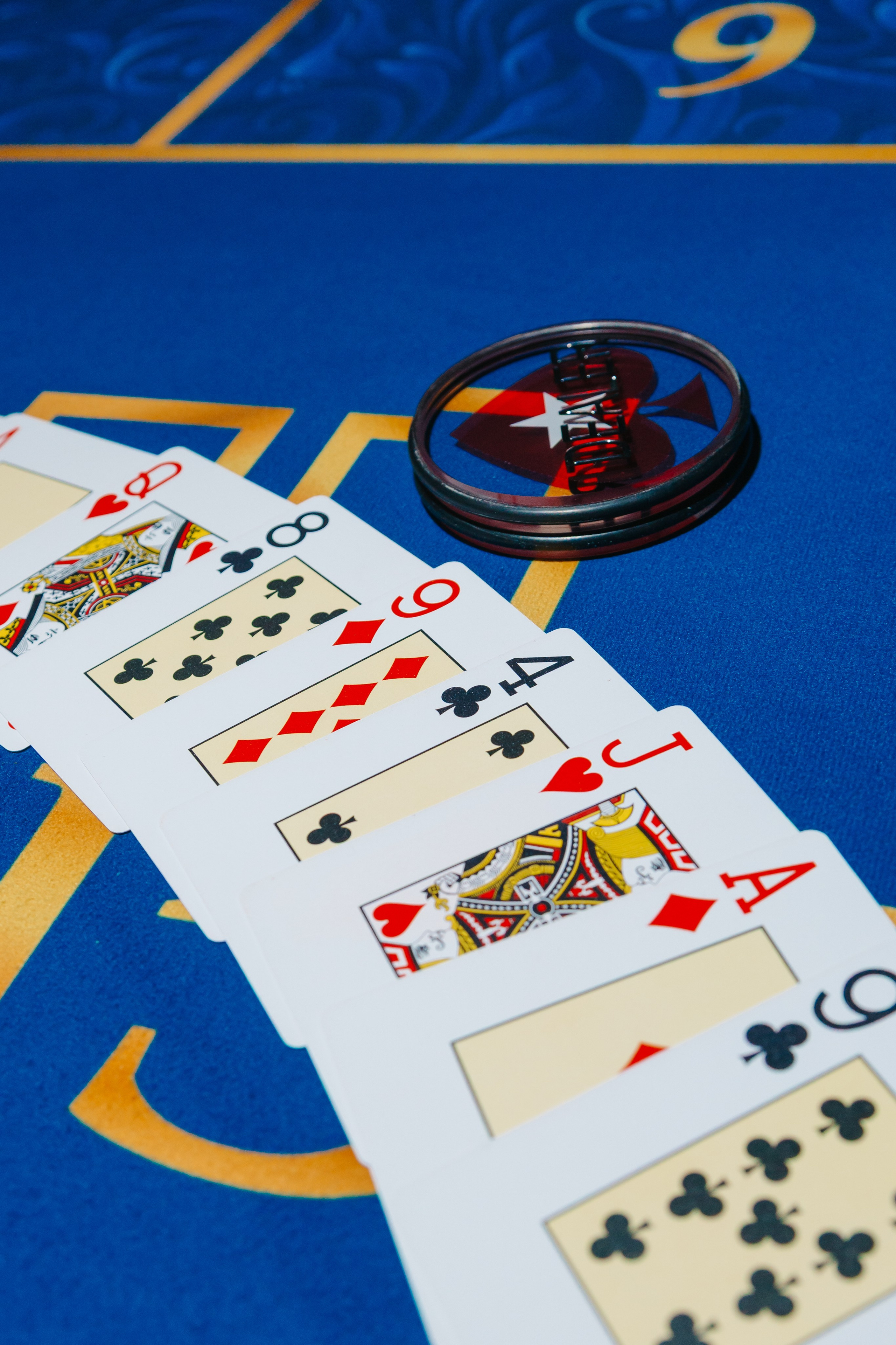 HIGH ROLLER. Kubynin.V Production