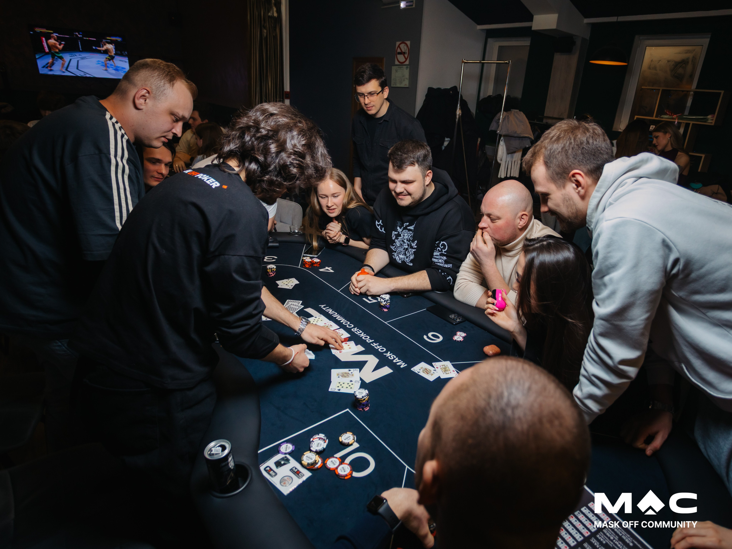 Kubynin.V Production