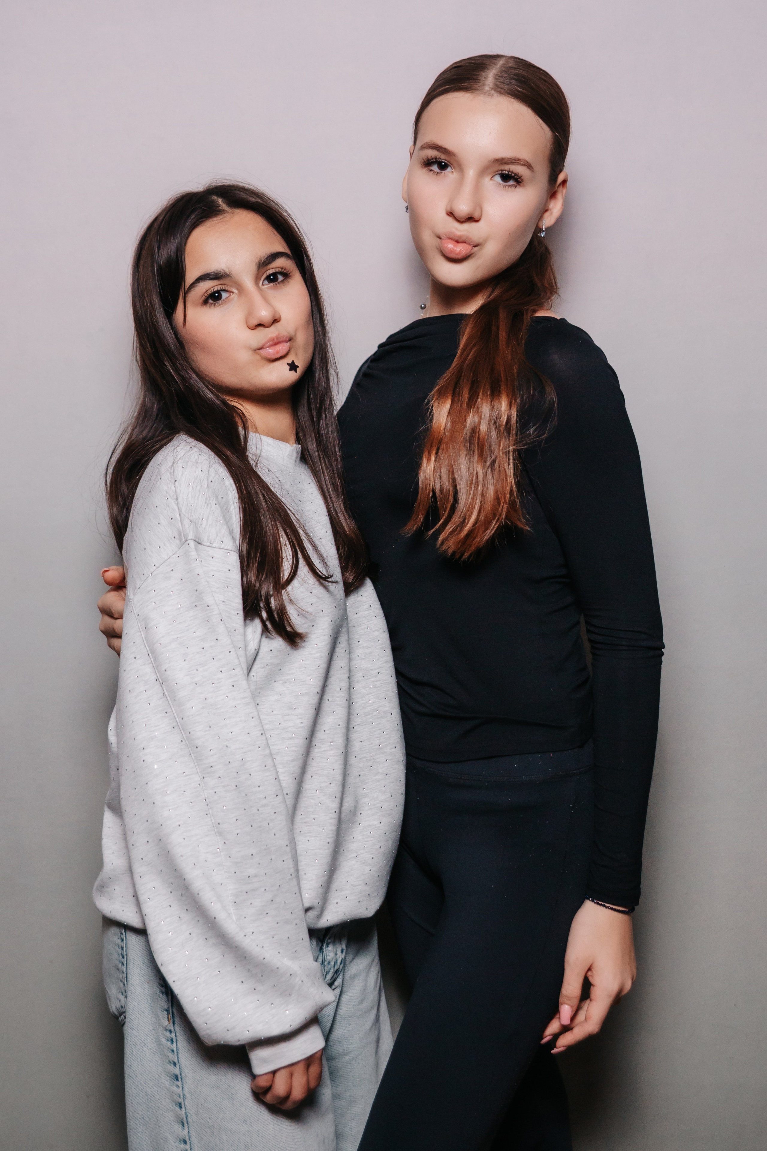 Подростковый вайб и эмоции. Kubynin.V Production