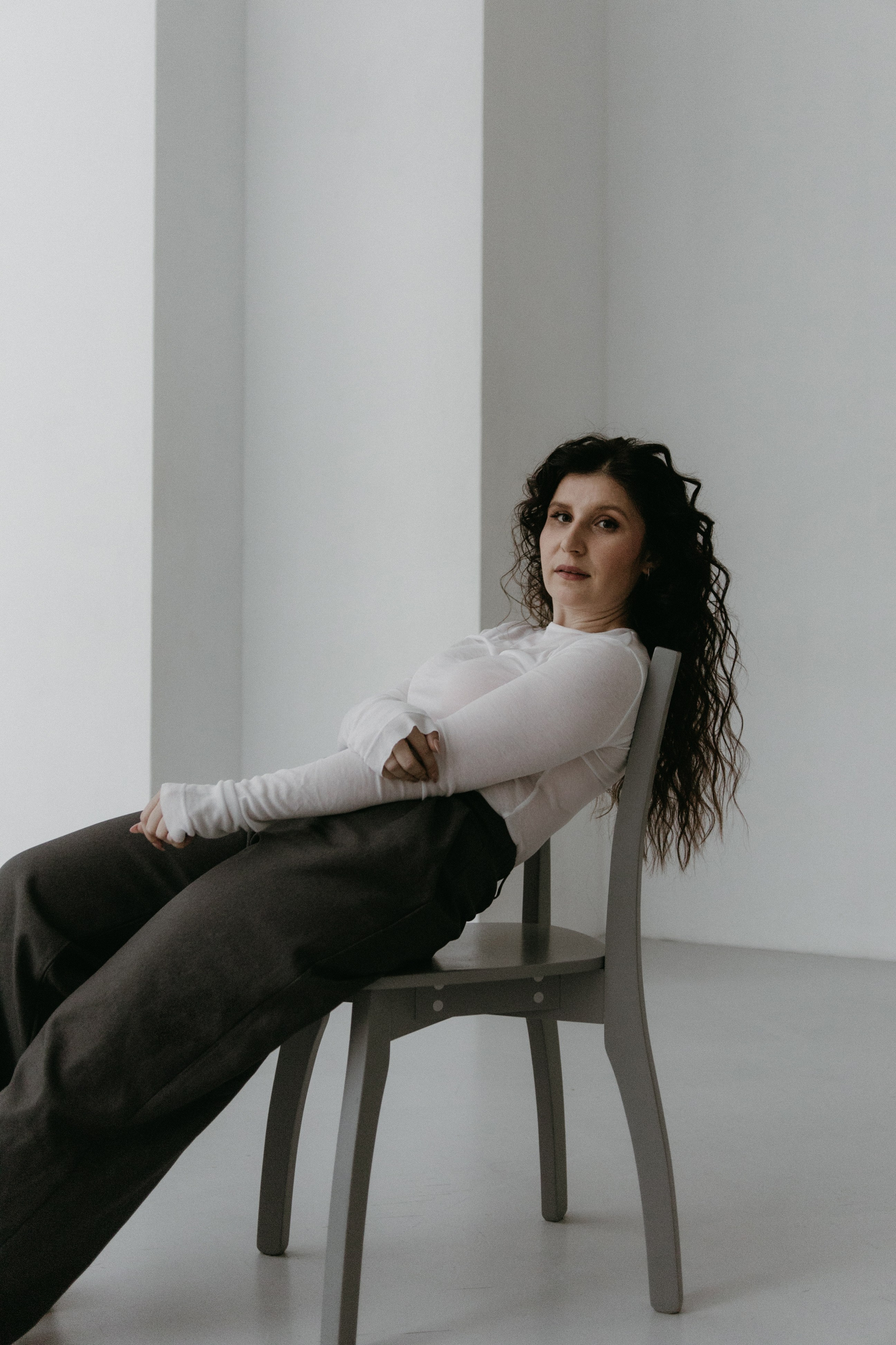 Екатерина. Фотограф в Кирове и Кирово-Чепецке Валерия Шиляева